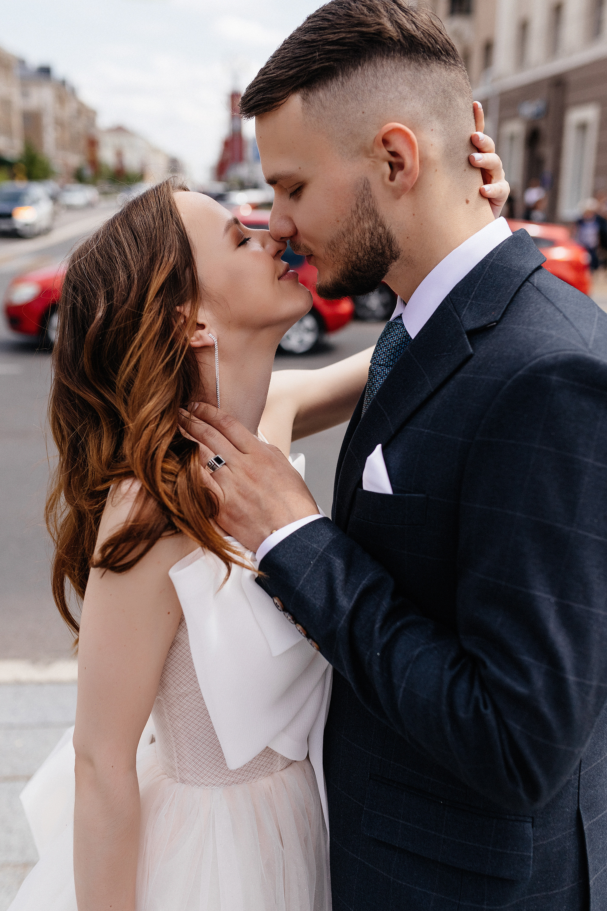 Wedding Day Артём + Светлана. Свадебный и портретный фотограф в Белгороде Гаркавцева Полина