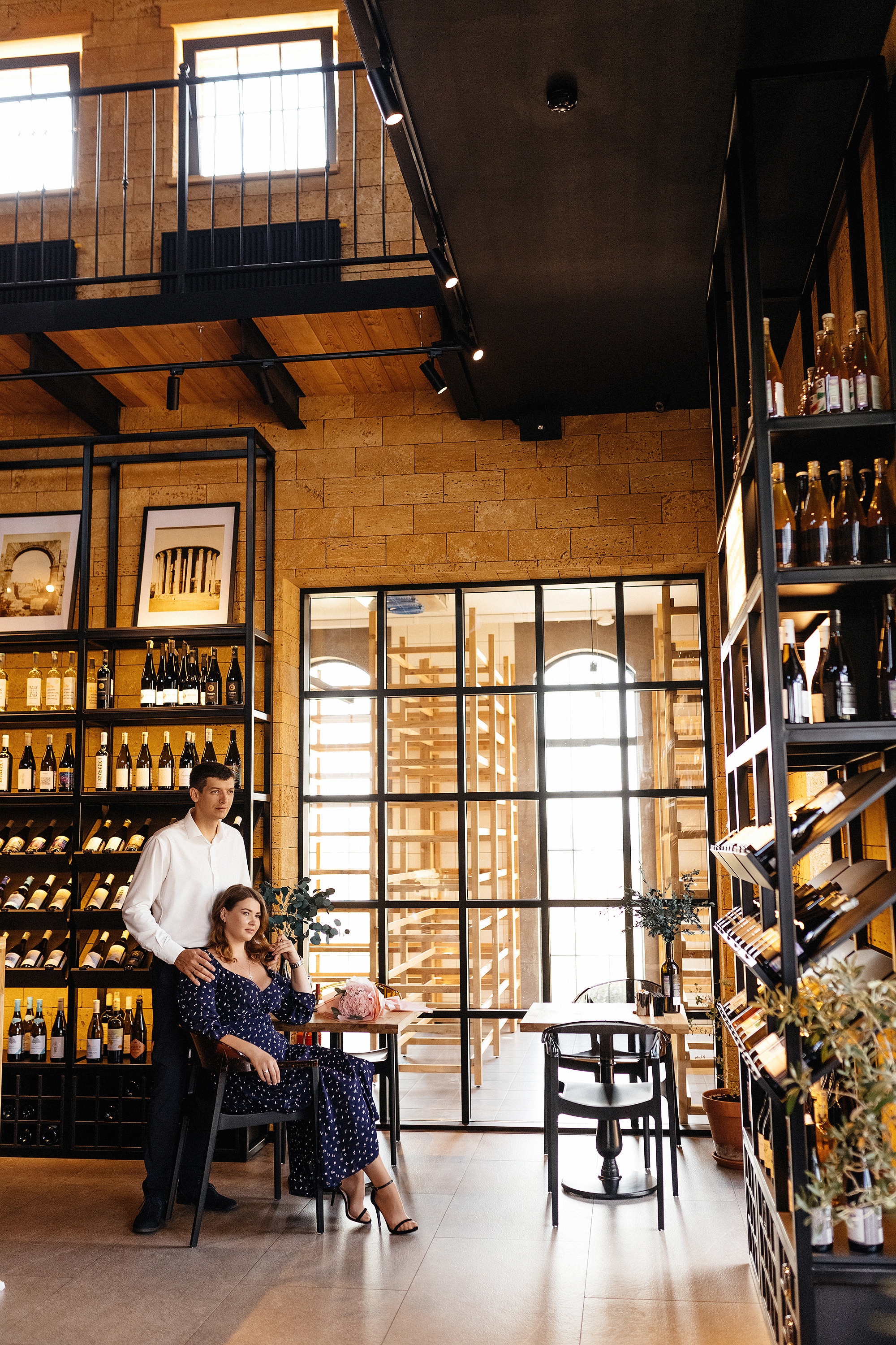 Love Story. Свадебный и портретный фотограф в Белгороде Гаркавцева Полина