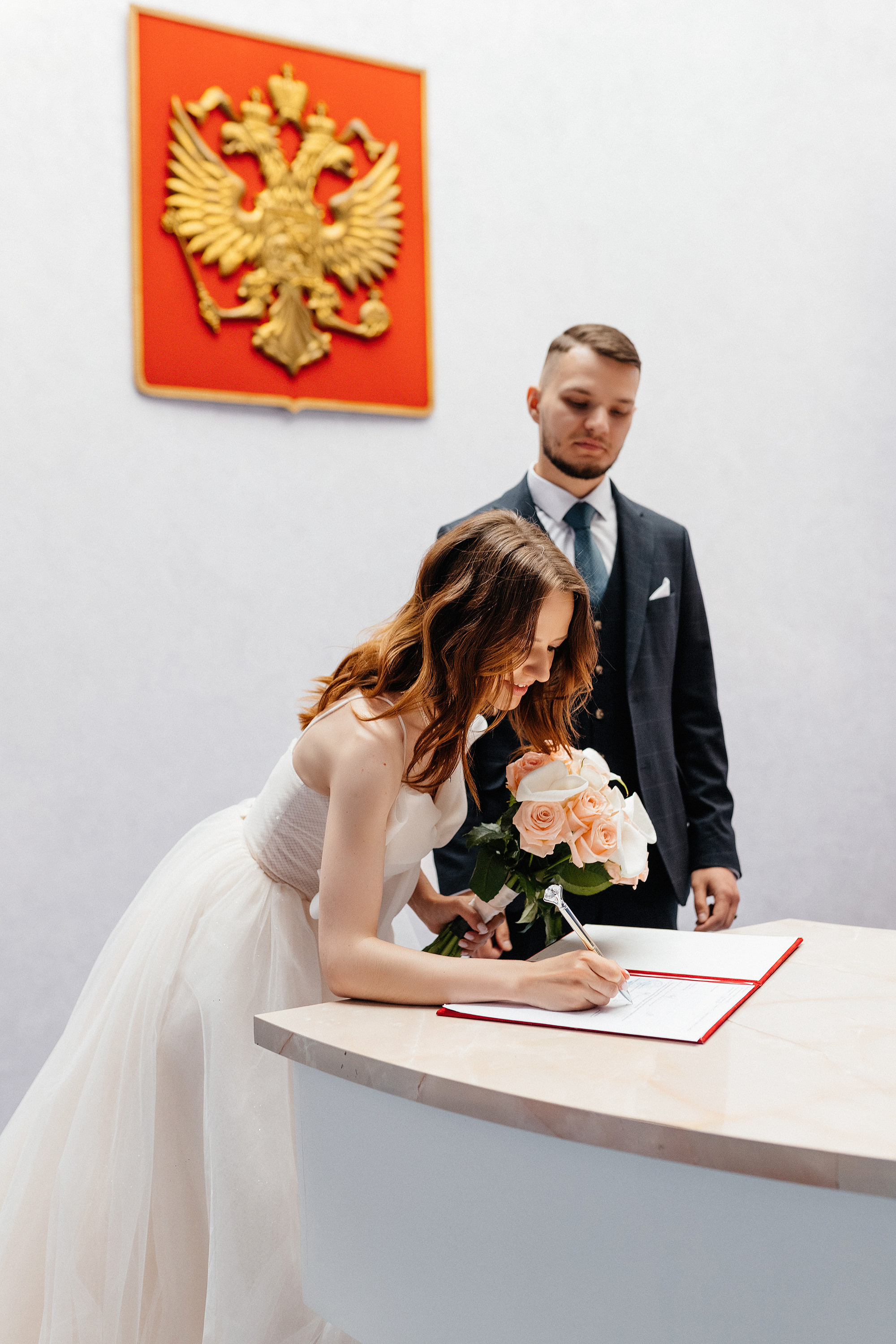 Wedding Day Артём + Светлана. Свадебный и портретный фотограф в Белгороде Гаркавцева Полина
