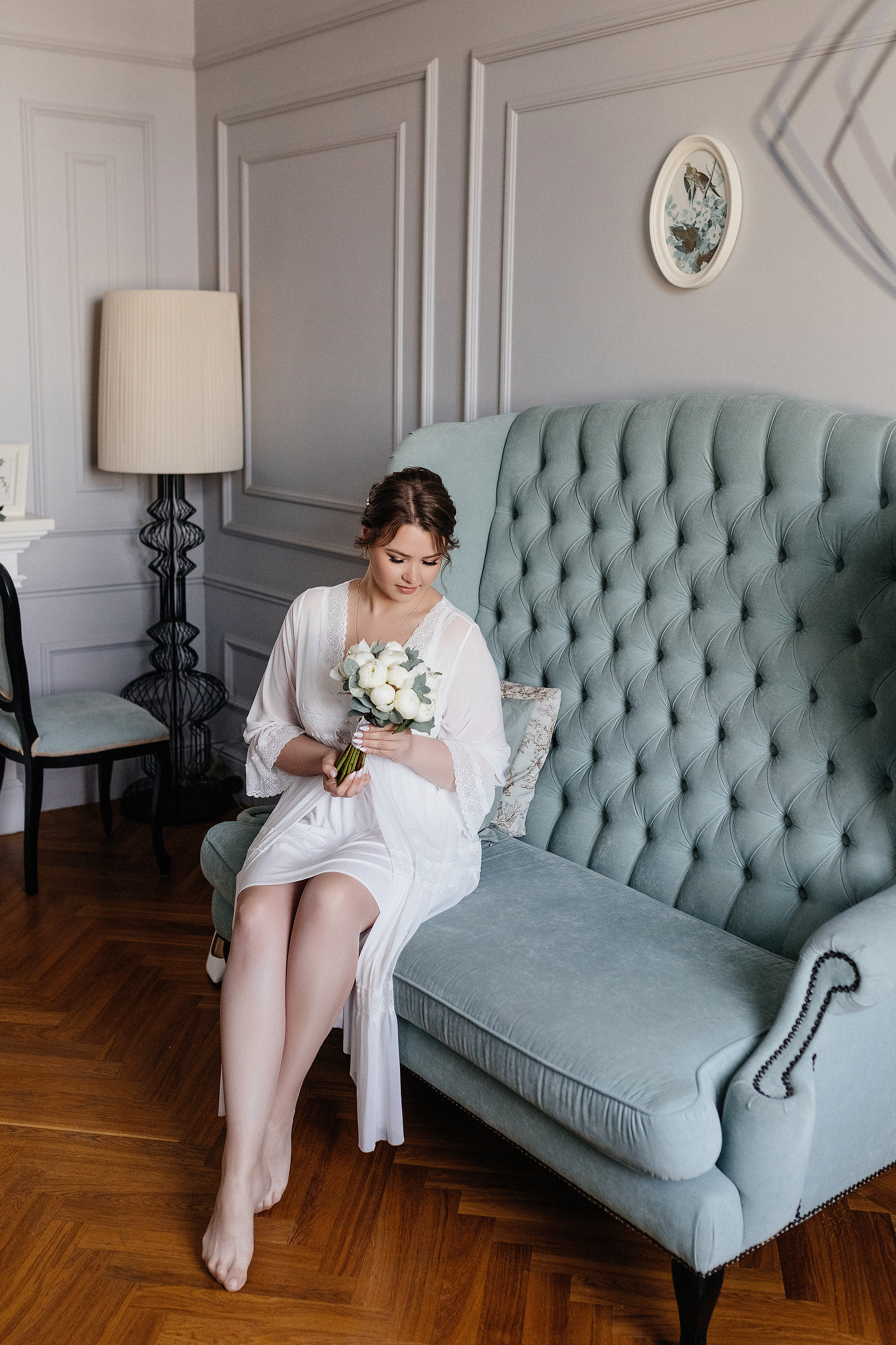 Wedding Day Максим + Анжелика. Свадебный и портретный фотограф в Белгороде Гаркавцева Полина