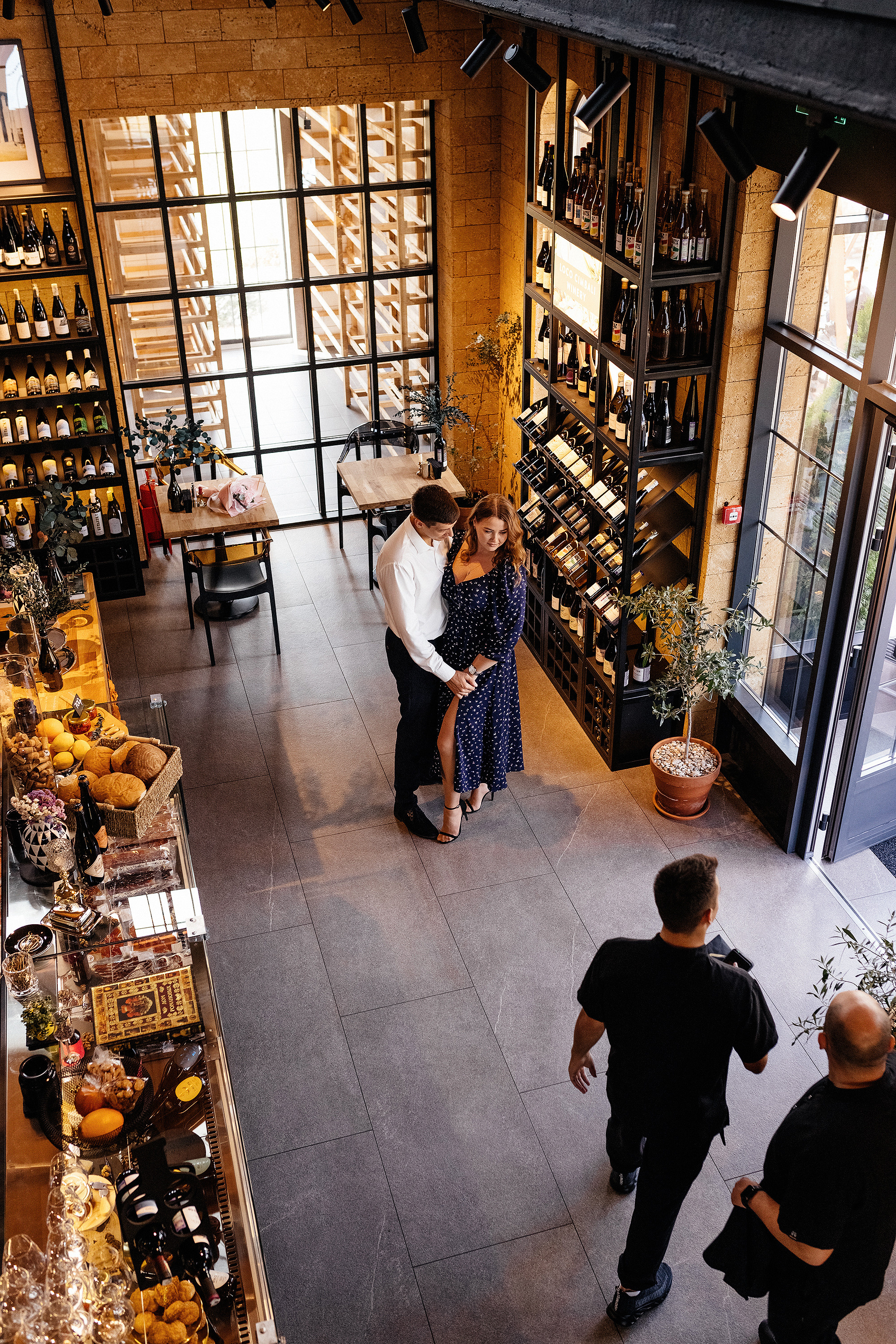 Love Story. Свадебный и портретный фотограф в Белгороде Гаркавцева Полина