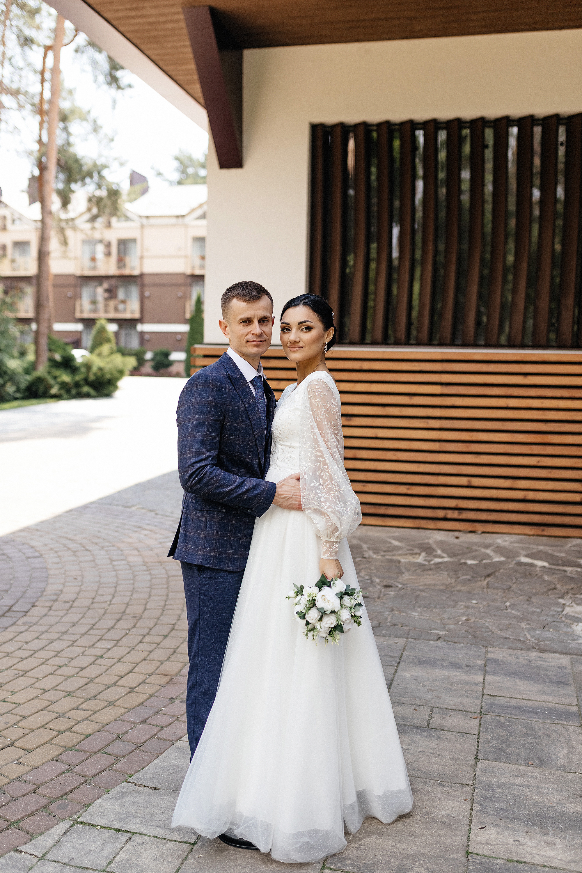 Wedding Day Александр + Яна. Свадебный и портретный фотограф в Белгороде Гаркавцева Полина