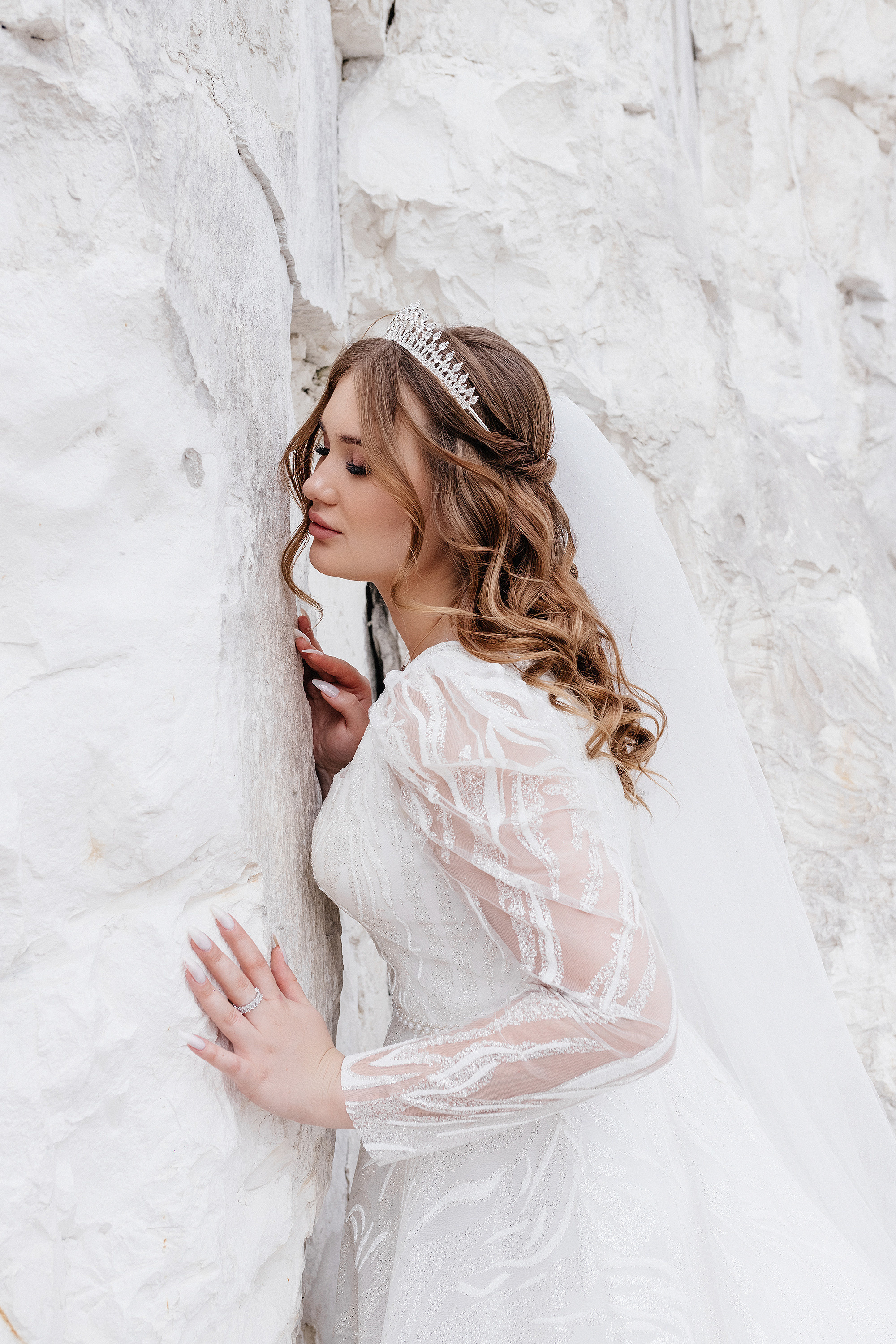 Wedding Day Денис + Анастасия. Свадебный и портретный фотограф в Белгороде Гаркавцева Полина