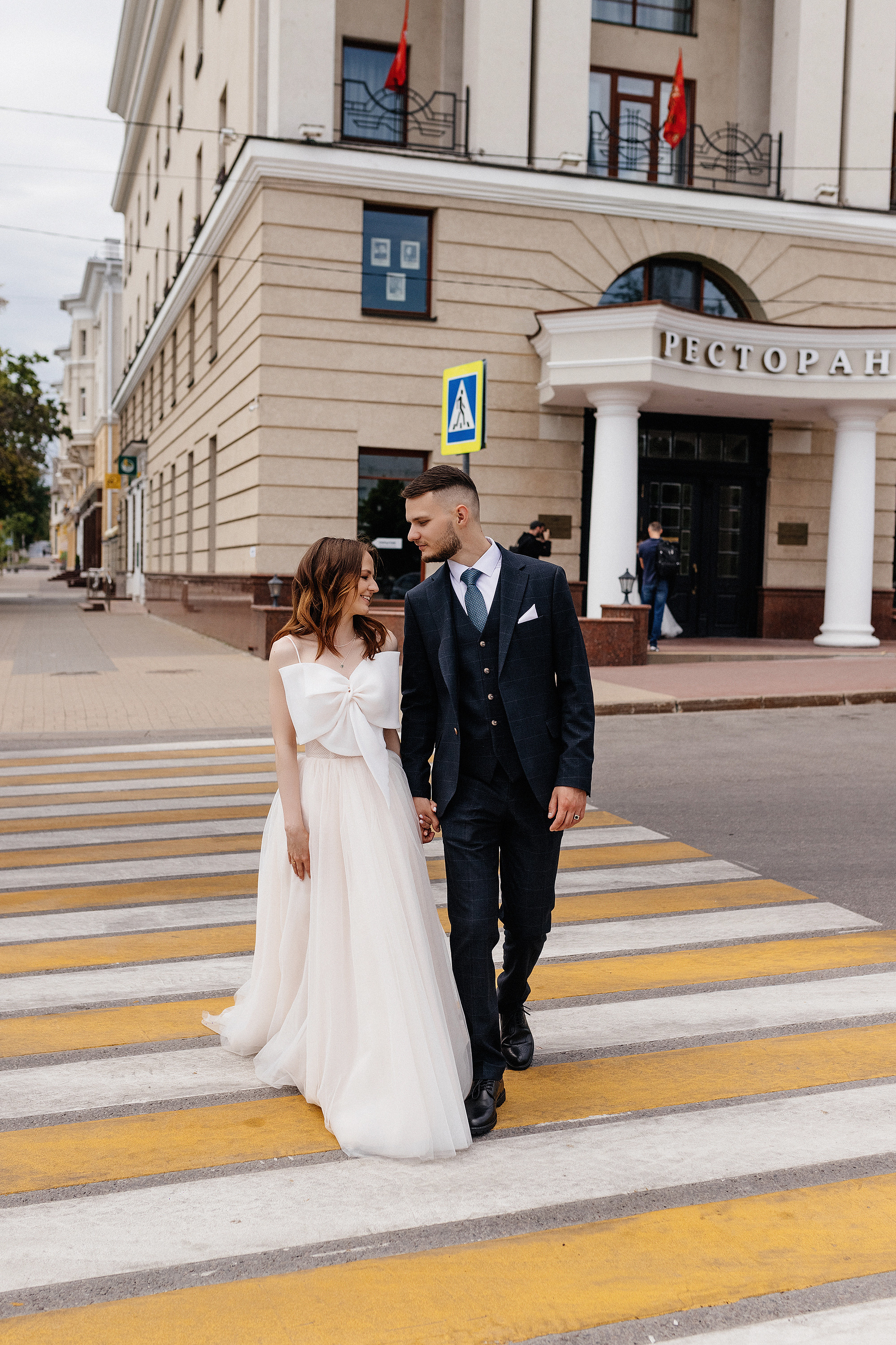 Wedding Day Артём + Светлана. Свадебный и портретный фотограф в Белгороде Гаркавцева Полина