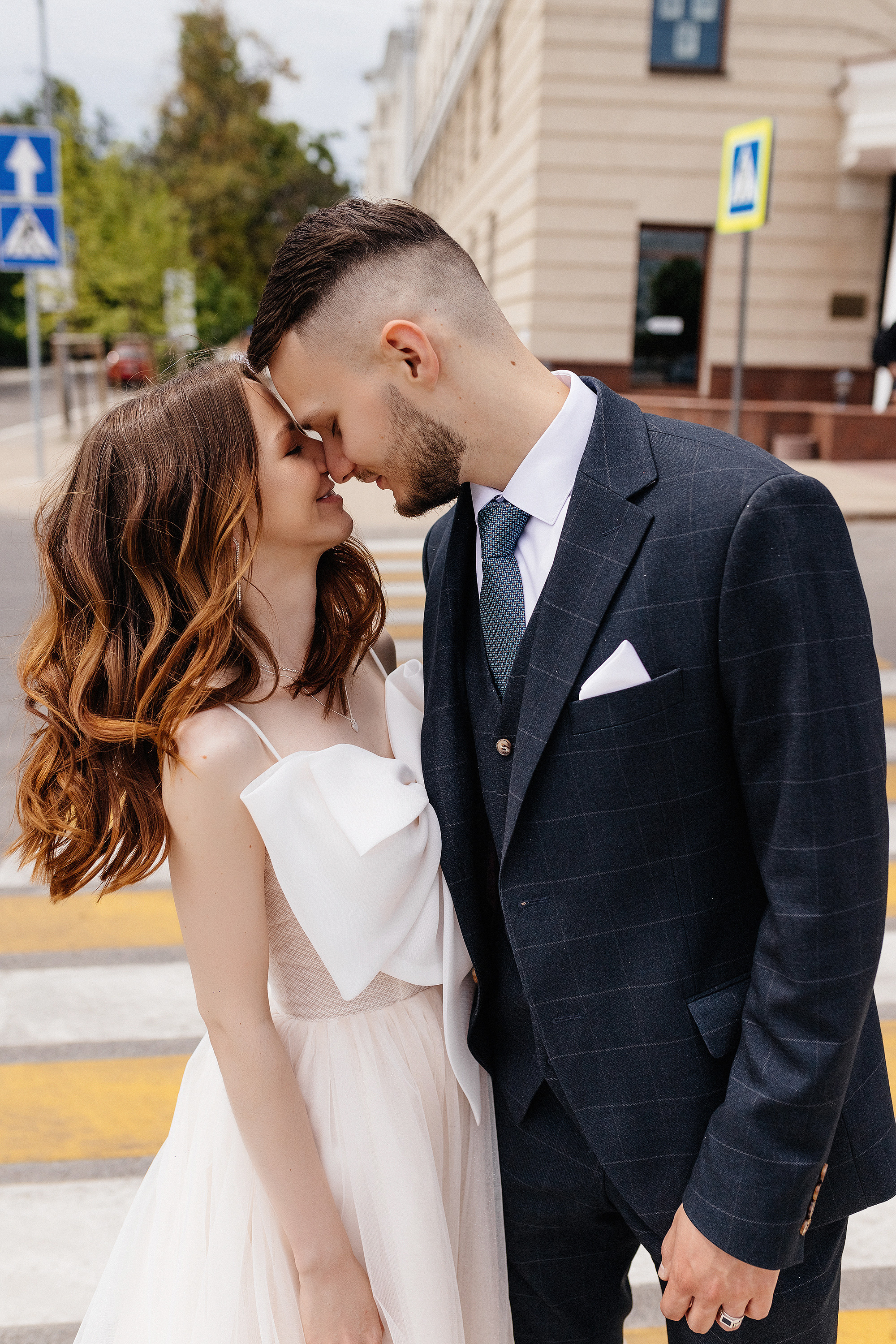 Wedding Day Артём + Светлана. Свадебный и портретный фотограф в Белгороде Гаркавцева Полина