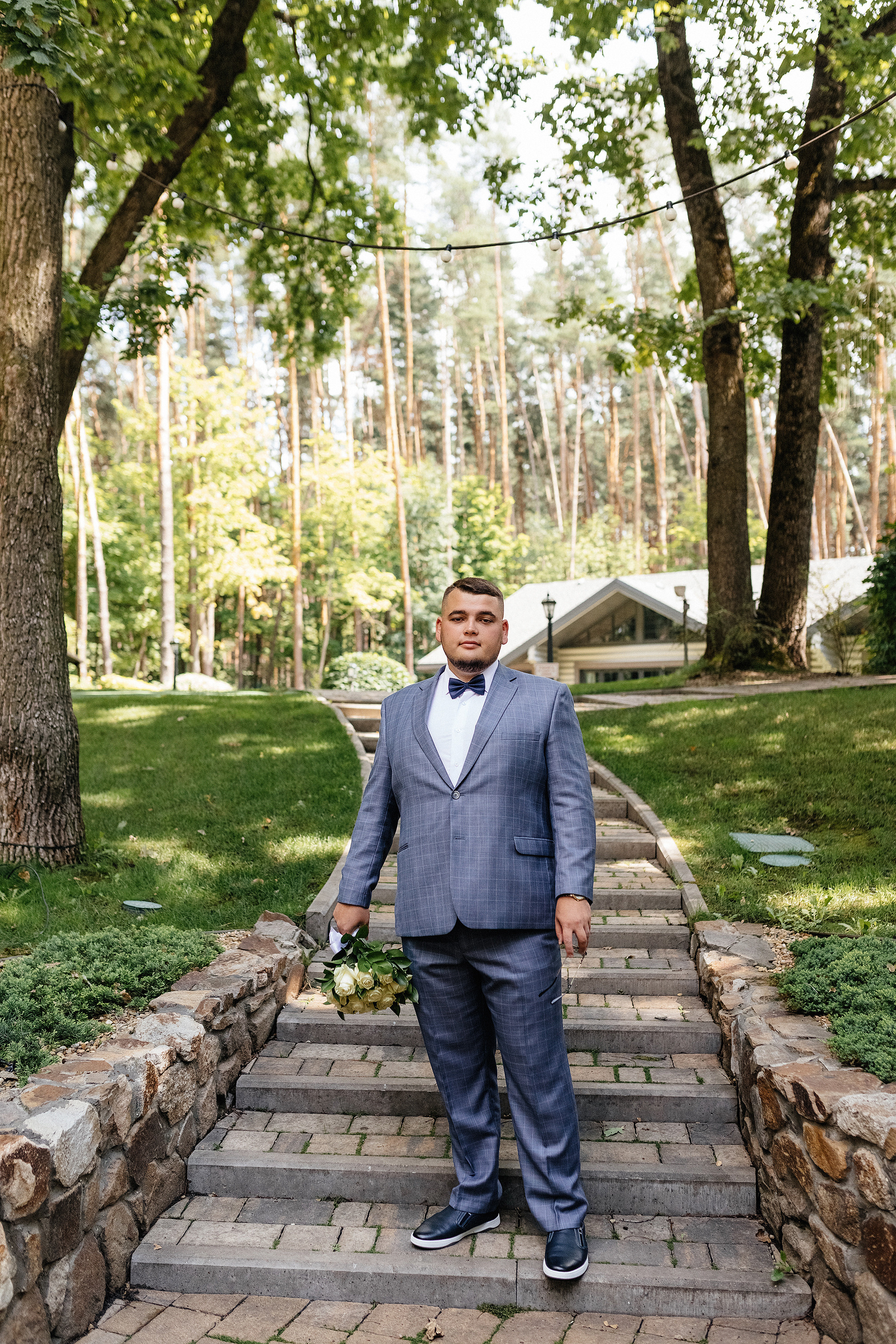 Wedding Day Денис + Анастасия. Свадебный и портретный фотограф в Белгороде Гаркавцева Полина