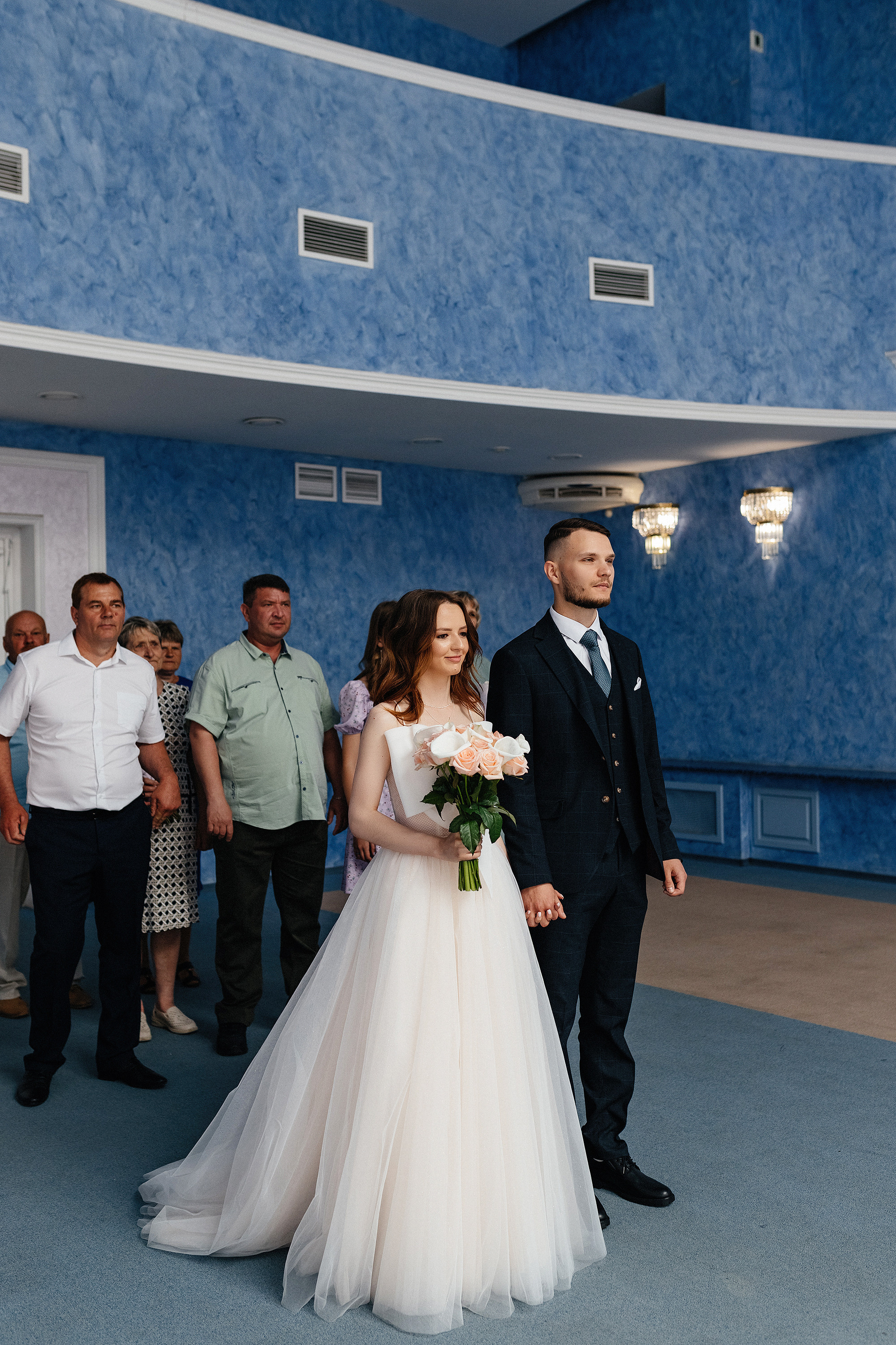 Wedding Day Артём + Светлана. Свадебный и портретный фотограф в Белгороде Гаркавцева Полина