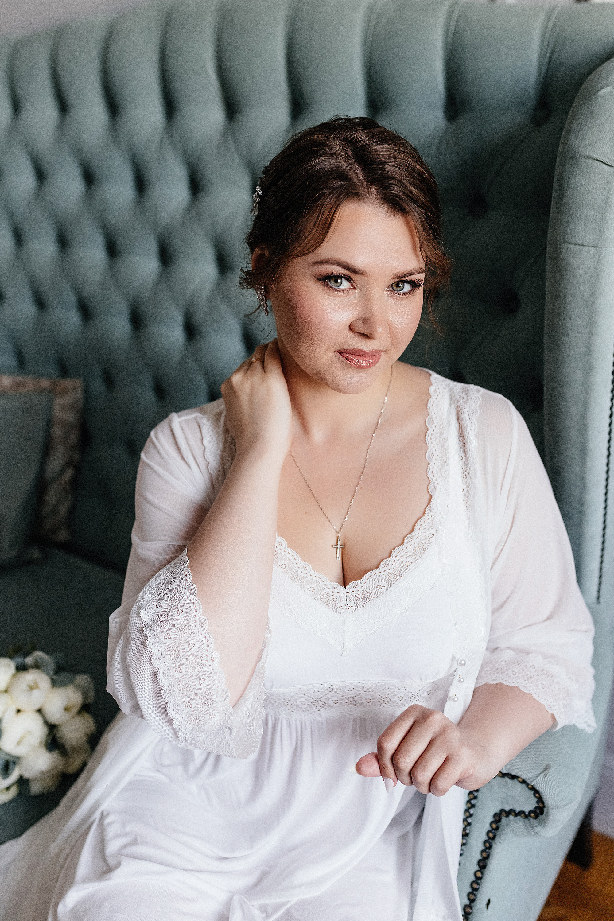 Wedding Day Максим + Анжелика. Свадебный и портретный фотограф в Белгороде Гаркавцева Полина