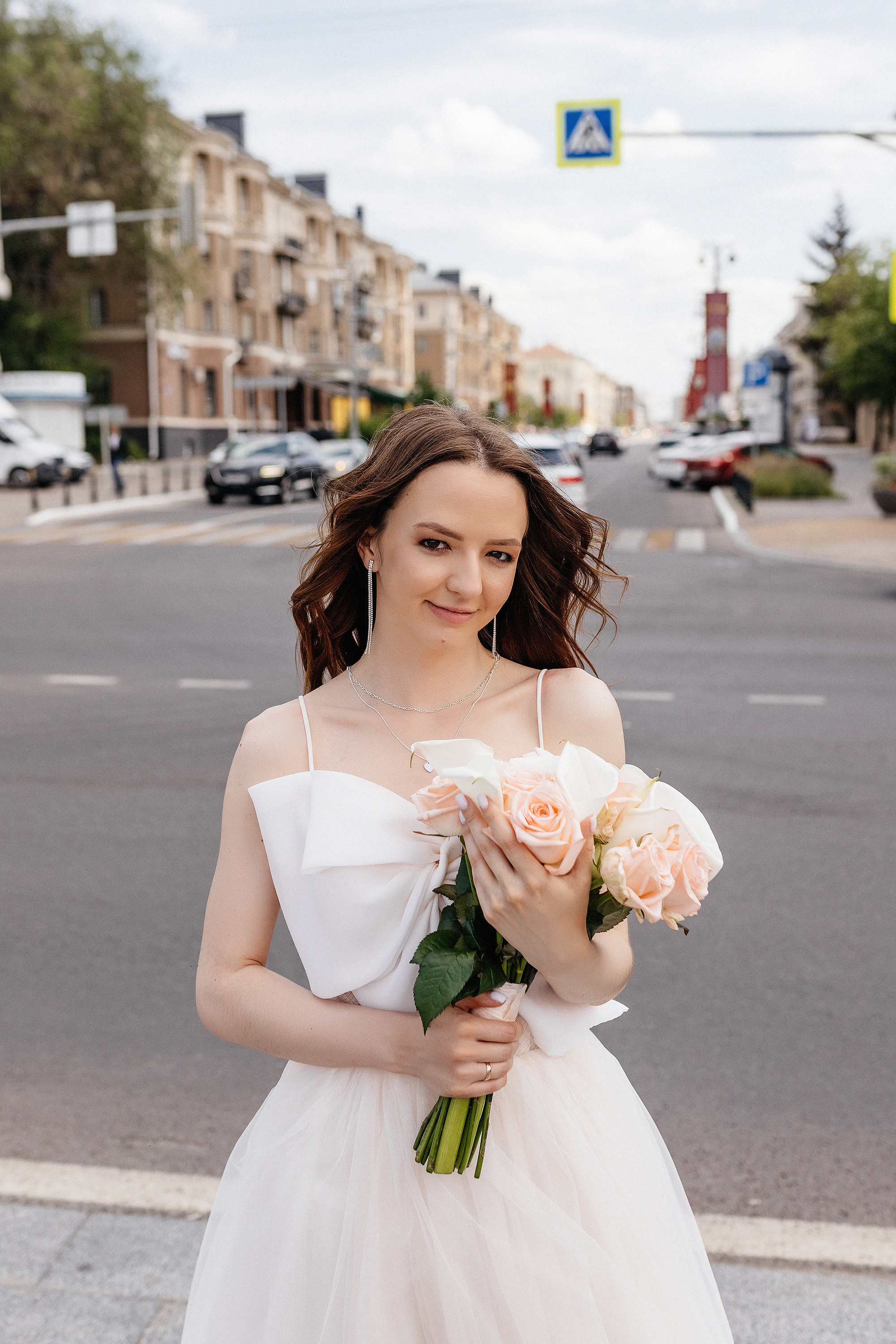 Wedding Day Артём + Светлана. Свадебный и портретный фотограф в Белгороде Гаркавцева Полина