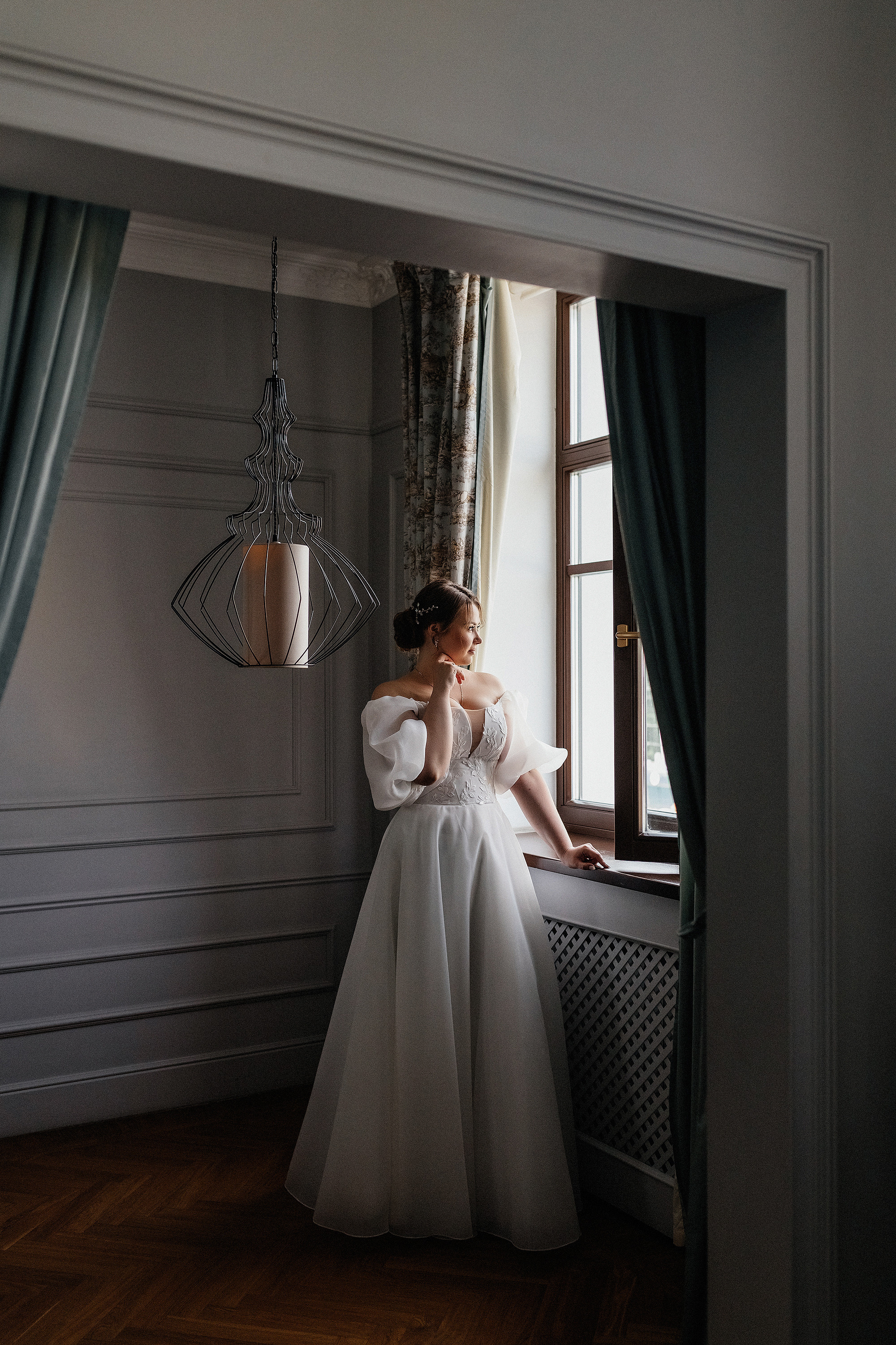 Wedding Day Максим + Анжелика. Свадебный и портретный фотограф в Белгороде Гаркавцева Полина