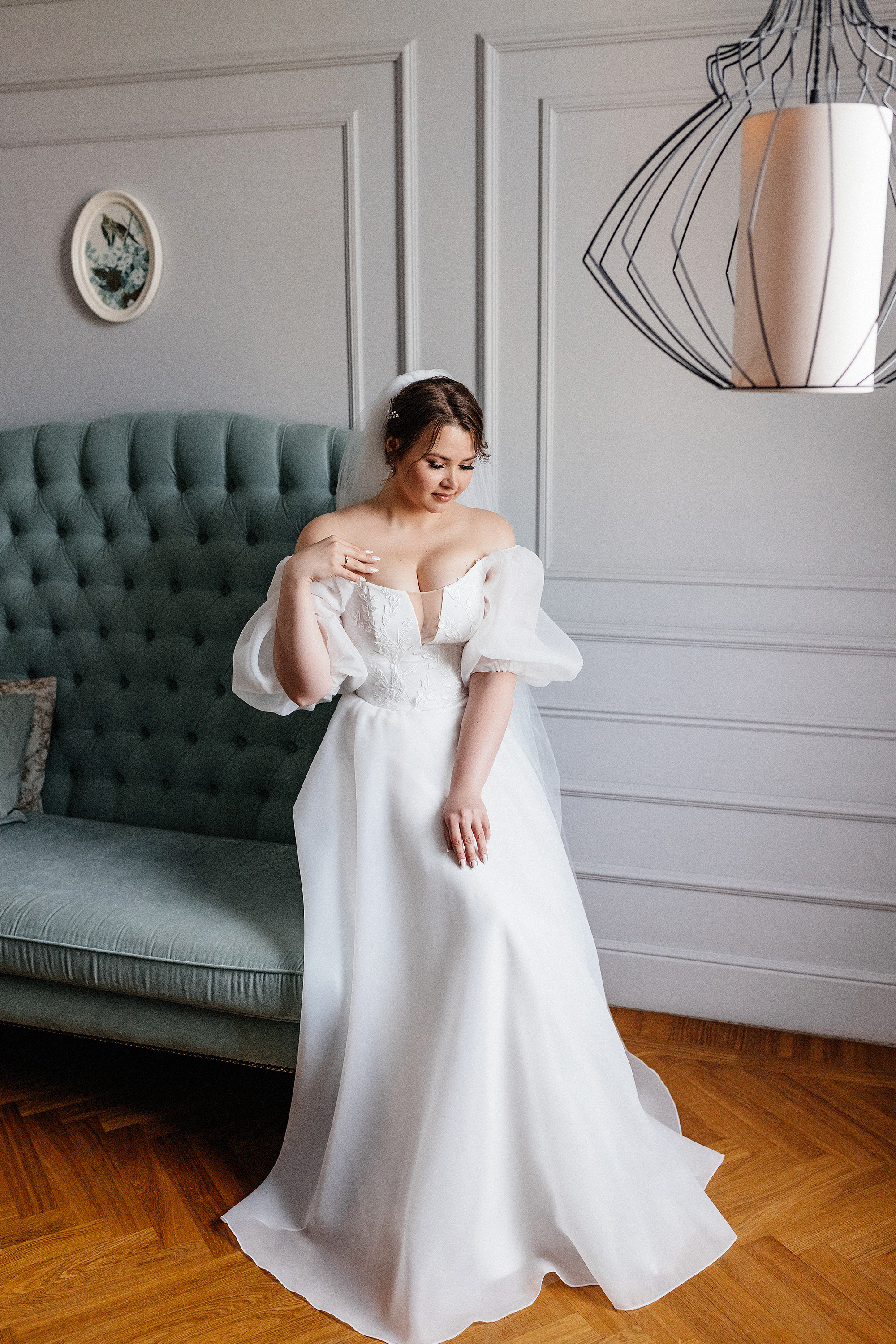 Wedding Day Максим + Анжелика. Свадебный и портретный фотограф в Белгороде Гаркавцева Полина