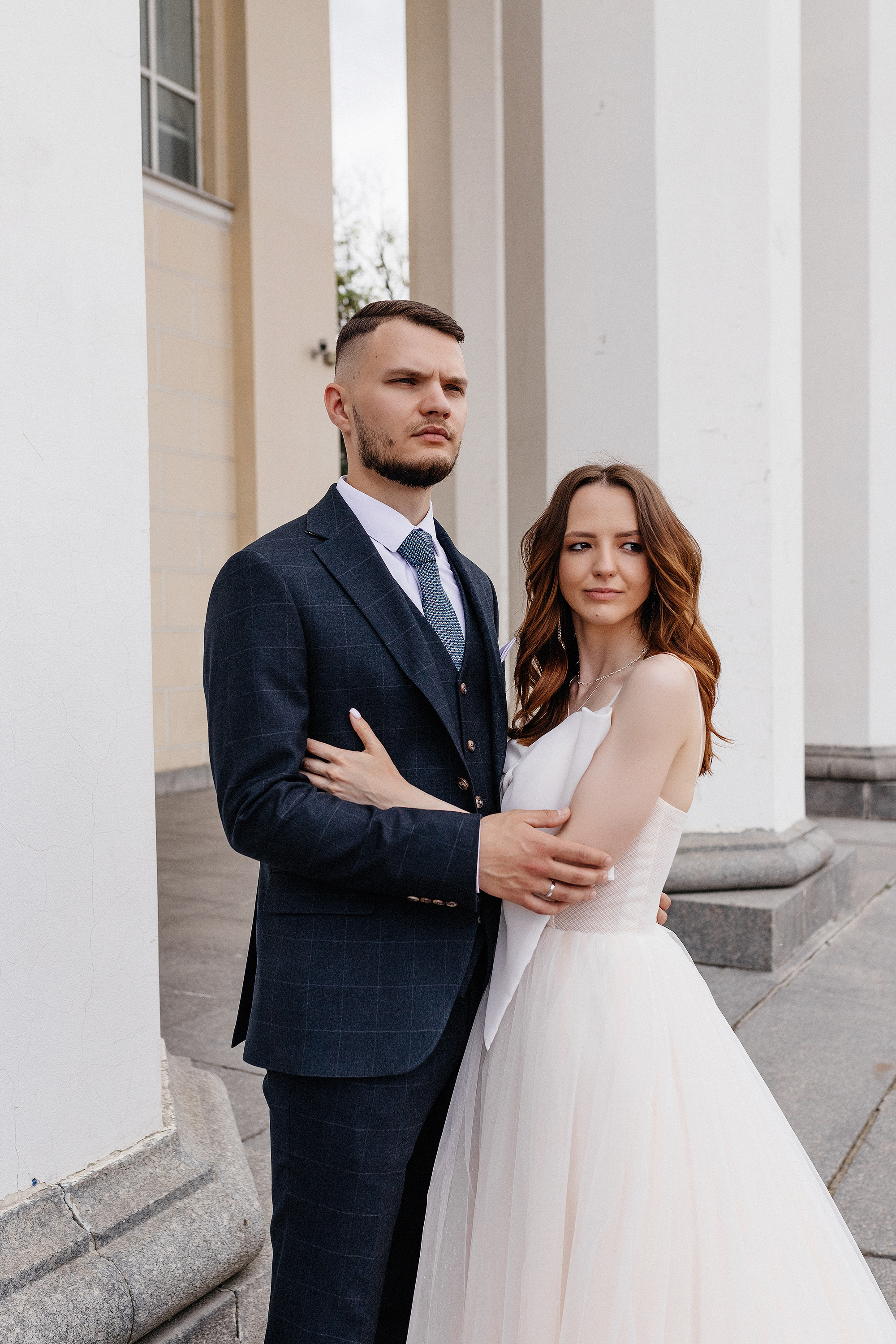 Wedding Day Артём + Светлана. Свадебный и портретный фотограф в Белгороде Гаркавцева Полина