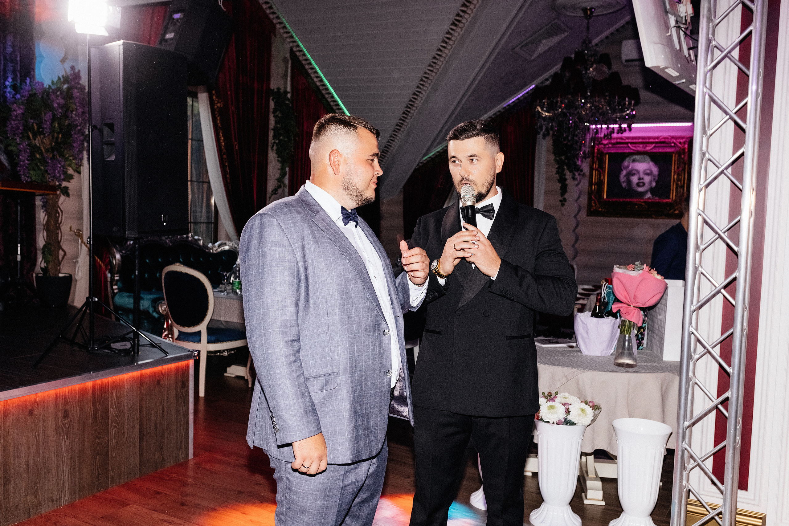 Wedding Day Денис + Анастасия. Свадебный и портретный фотограф в Белгороде Гаркавцева Полина