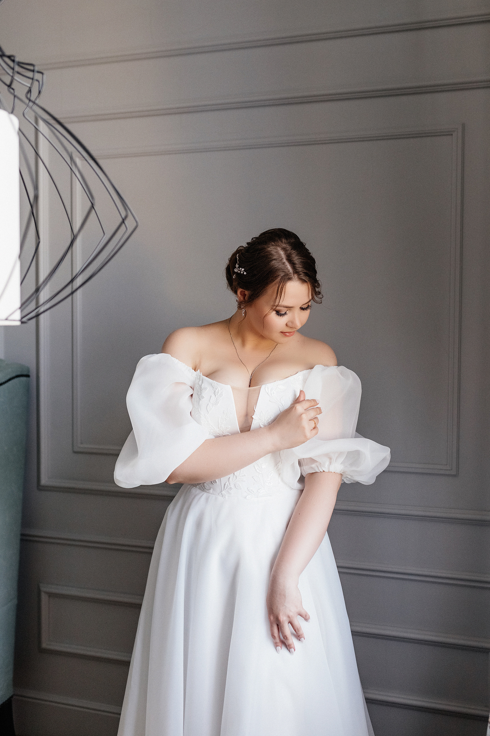 Wedding Day Максим + Анжелика. Свадебный и портретный фотограф в Белгороде Гаркавцева Полина