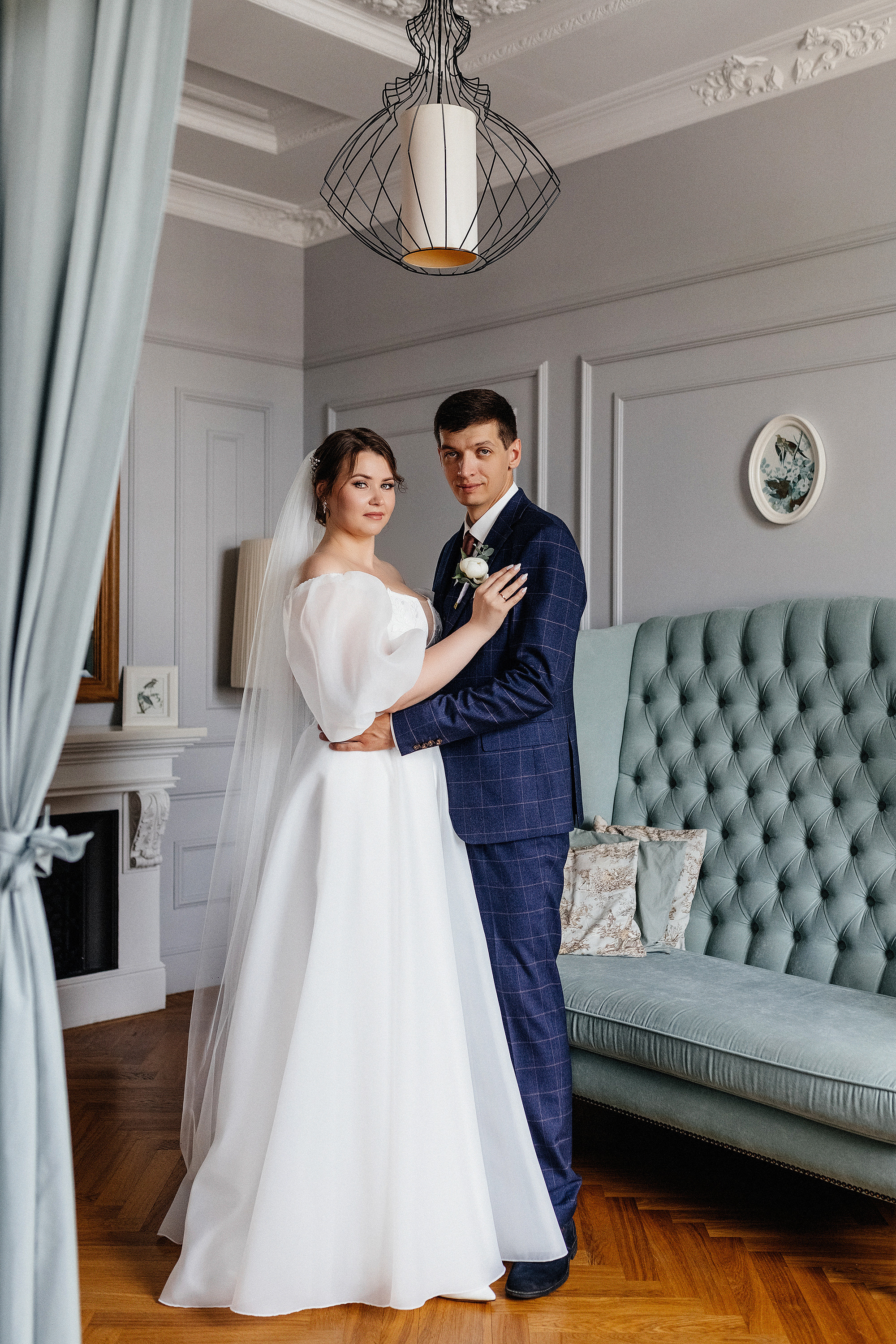 Wedding Day Максим + Анжелика. Свадебный и портретный фотограф в Белгороде Гаркавцева Полина