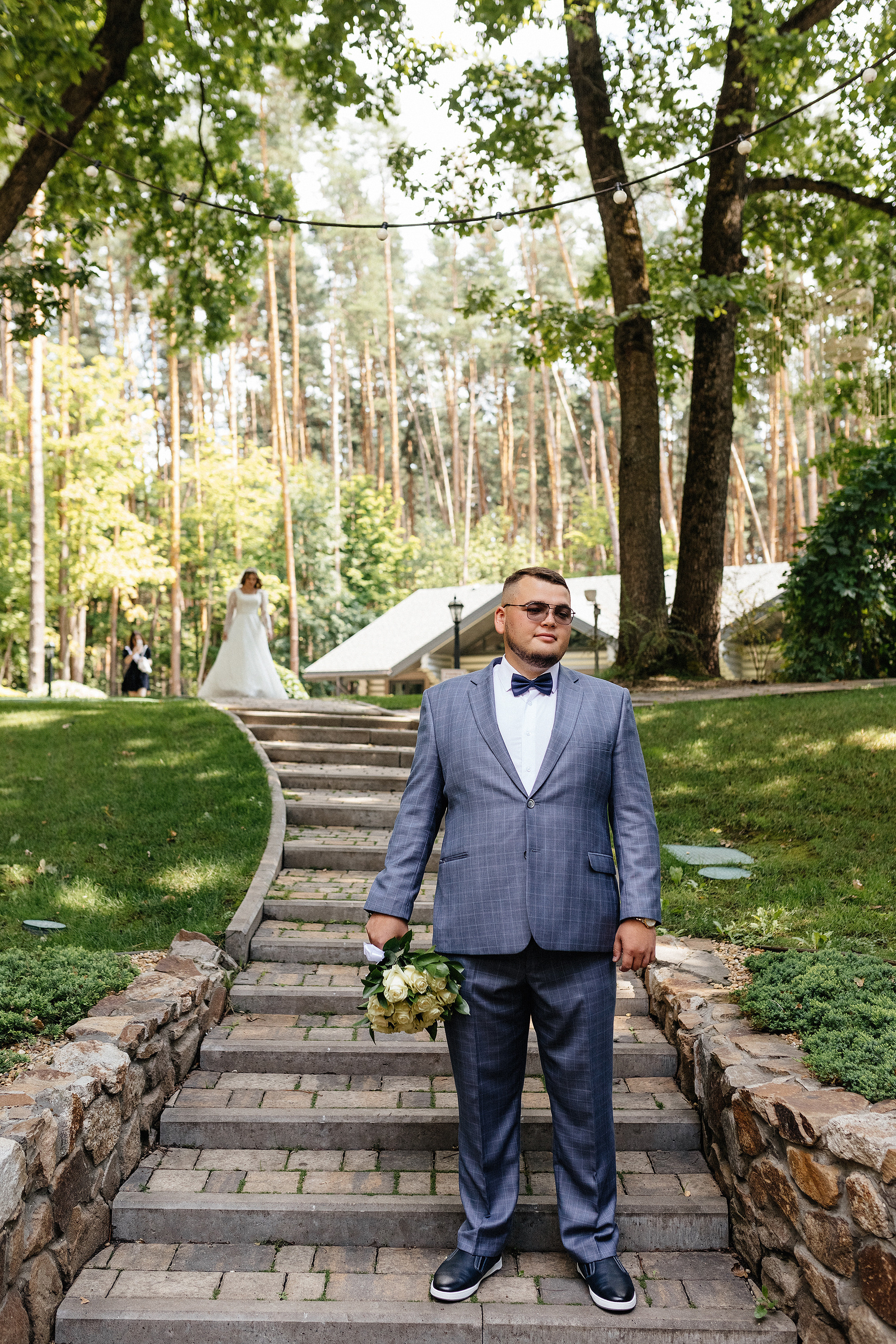 Wedding Day Денис + Анастасия. Свадебный и портретный фотограф в Белгороде Гаркавцева Полина