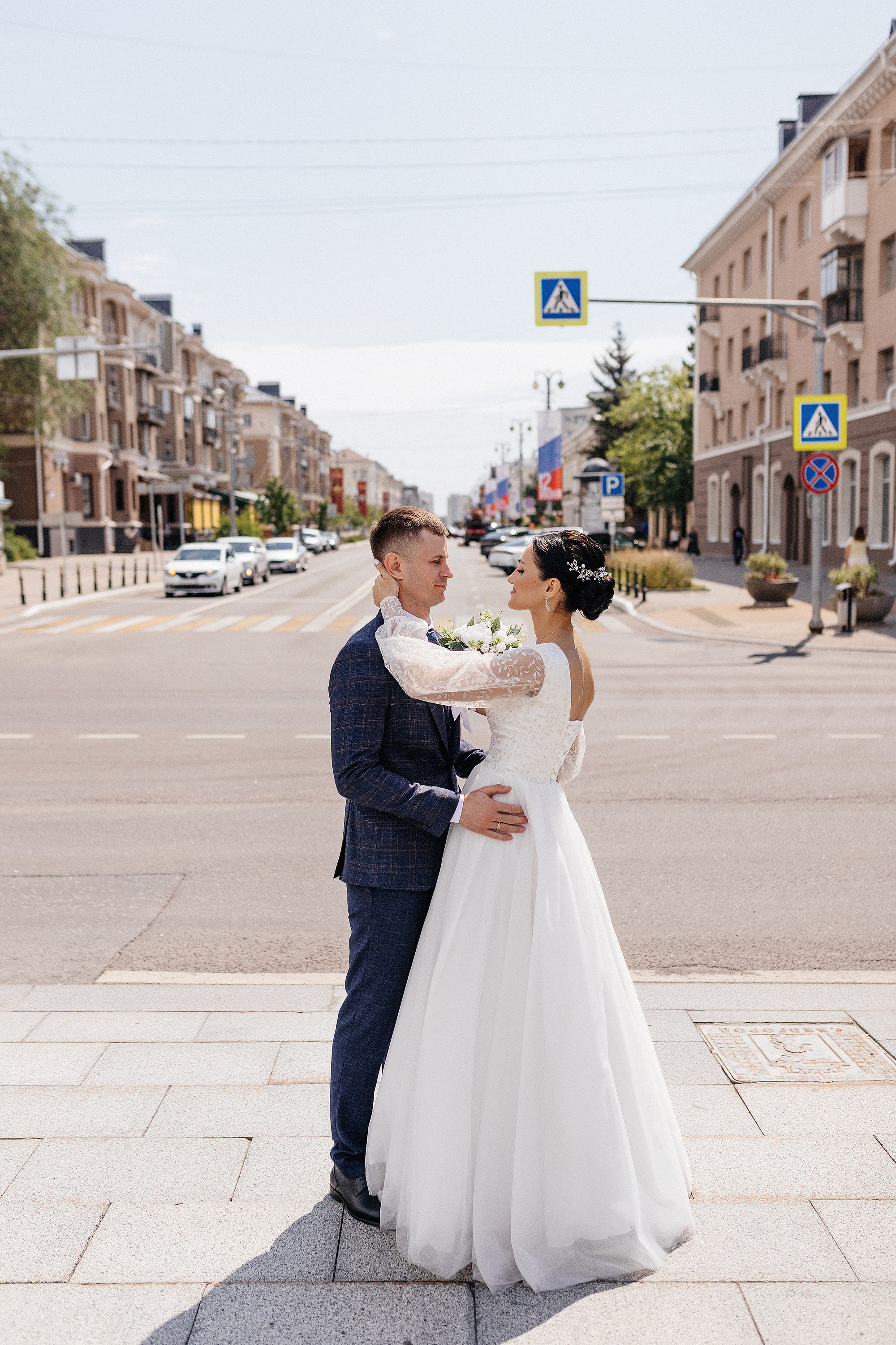 Wedding Day Александр + Яна. Свадебный и портретный фотограф в Белгороде Гаркавцева Полина