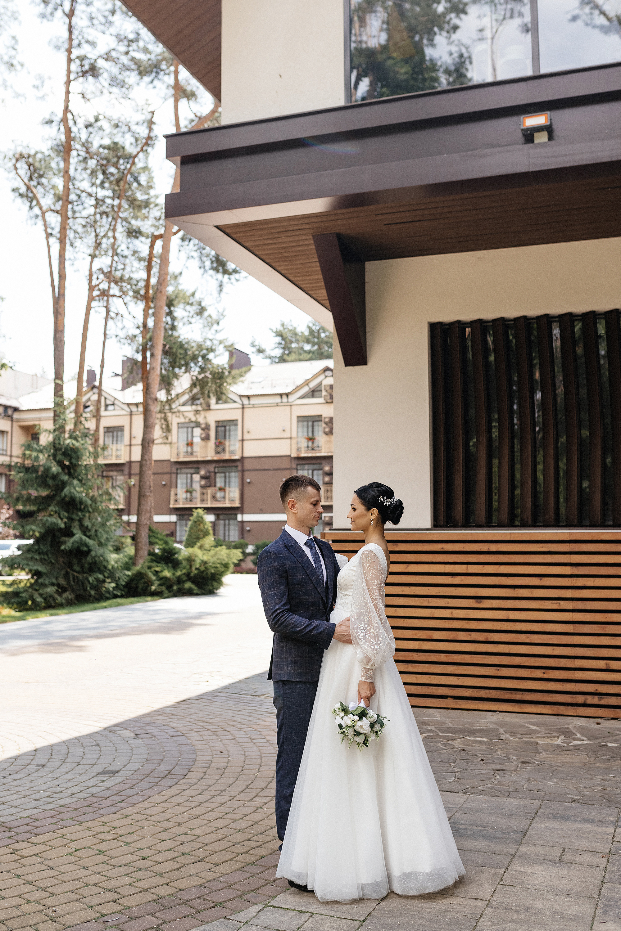 Wedding Day Александр + Яна. Свадебный и портретный фотограф в Белгороде Гаркавцева Полина