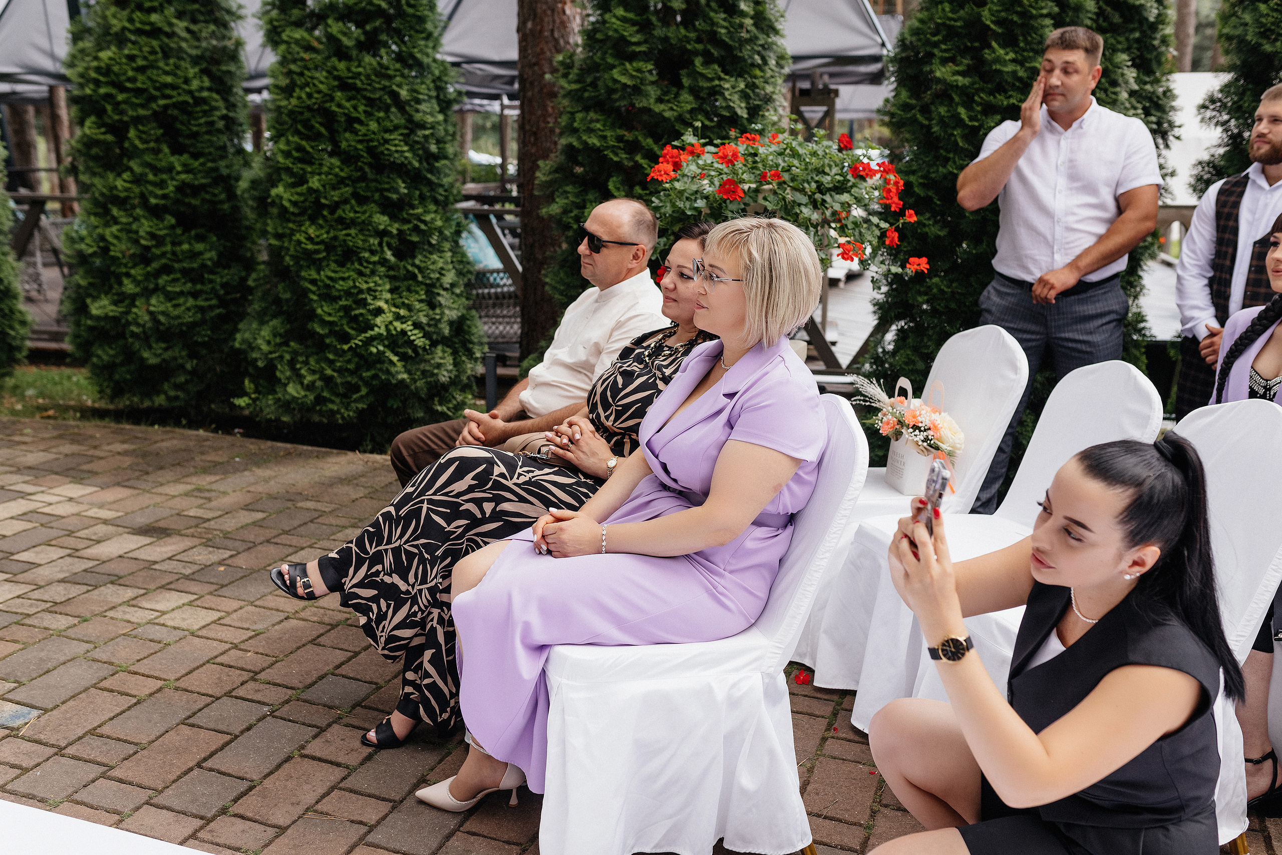 Wedding Day Денис + Анастасия. Свадебный и портретный фотограф в Белгороде Гаркавцева Полина