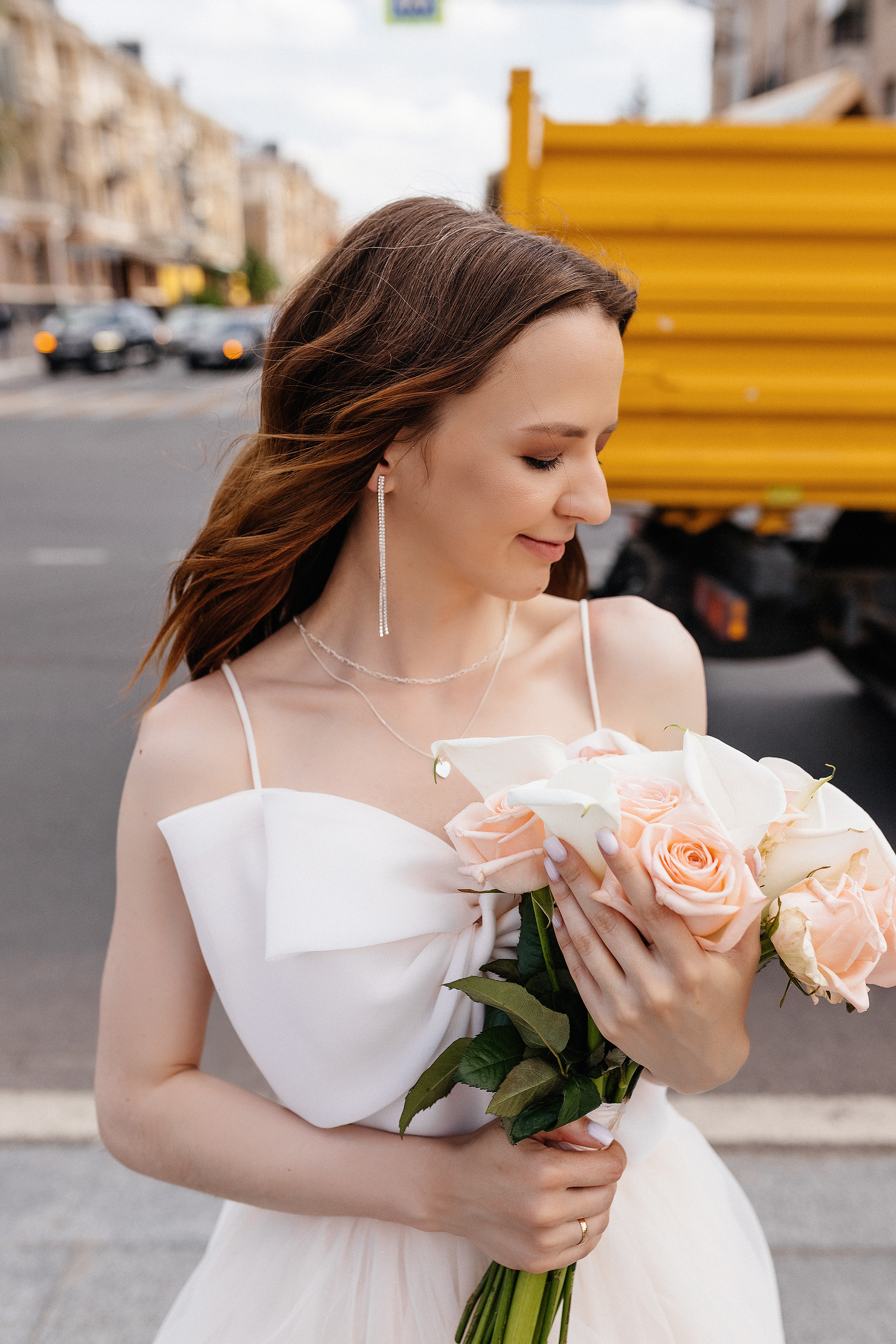 Wedding Day Артём + Светлана. Свадебный и портретный фотограф в Белгороде Гаркавцева Полина