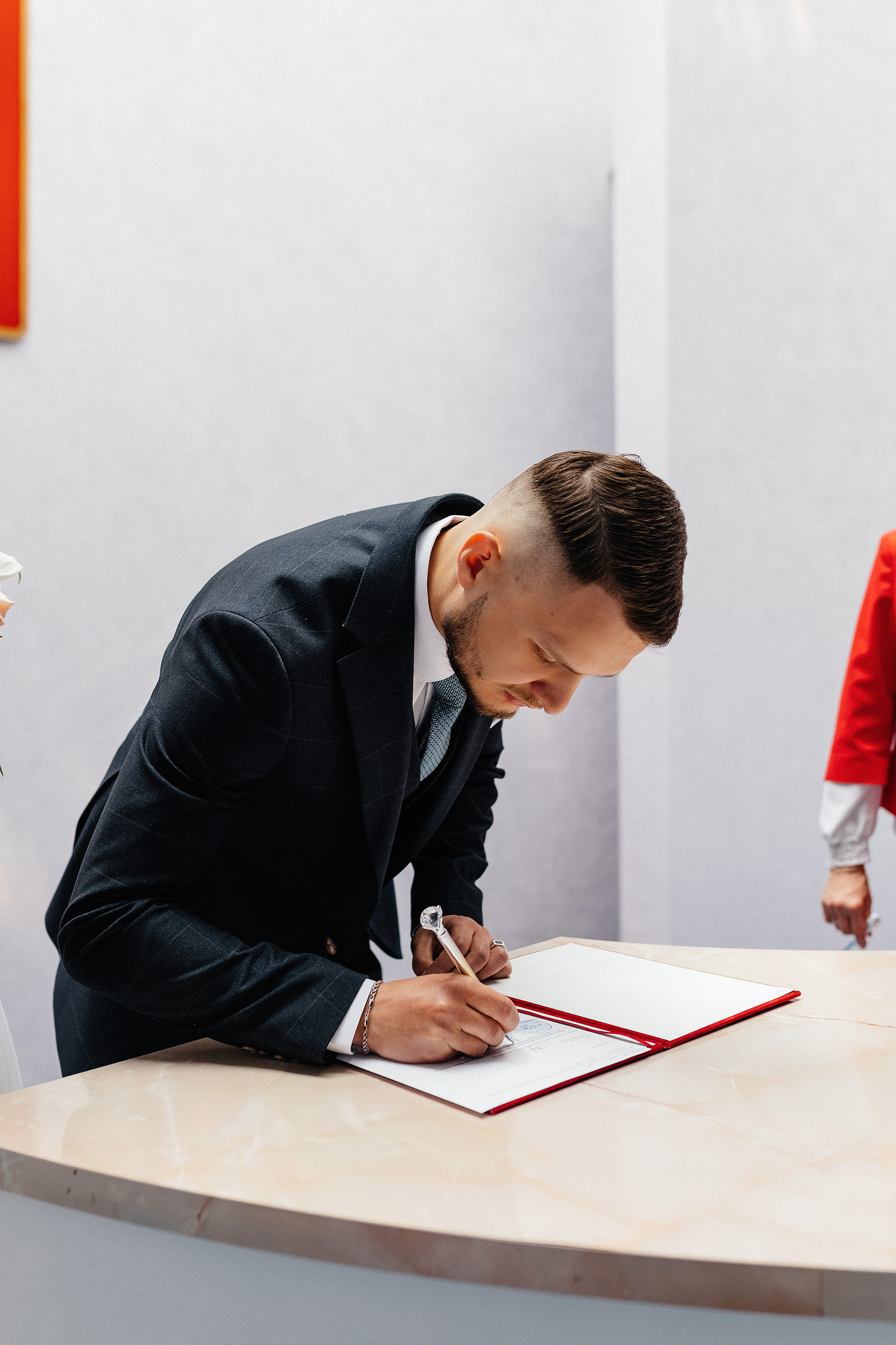 Wedding Day Артём + Светлана. Свадебный и портретный фотограф в Белгороде Гаркавцева Полина