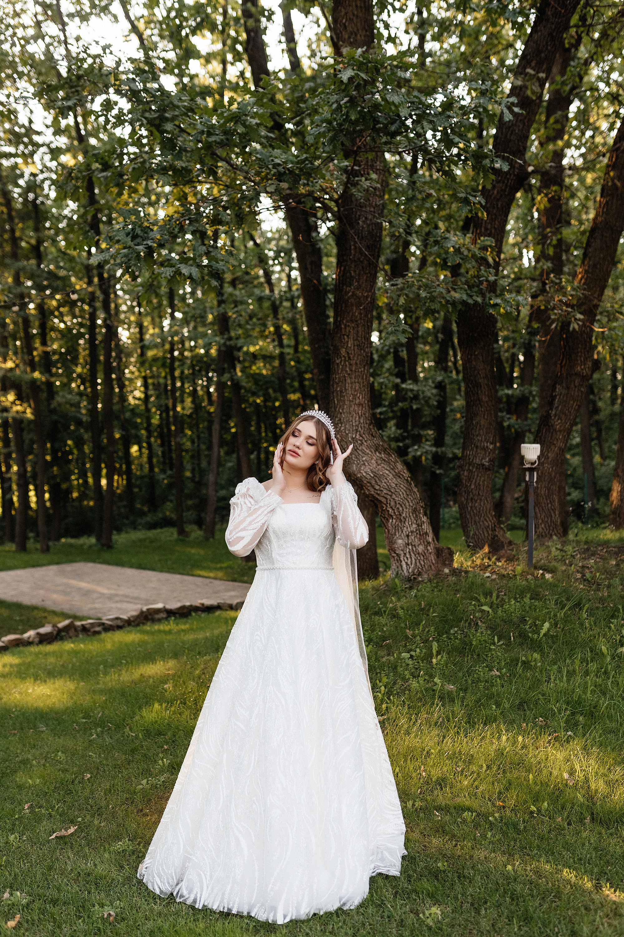 Wedding Day Денис + Анастасия. Свадебный и портретный фотограф в Белгороде Гаркавцева Полина