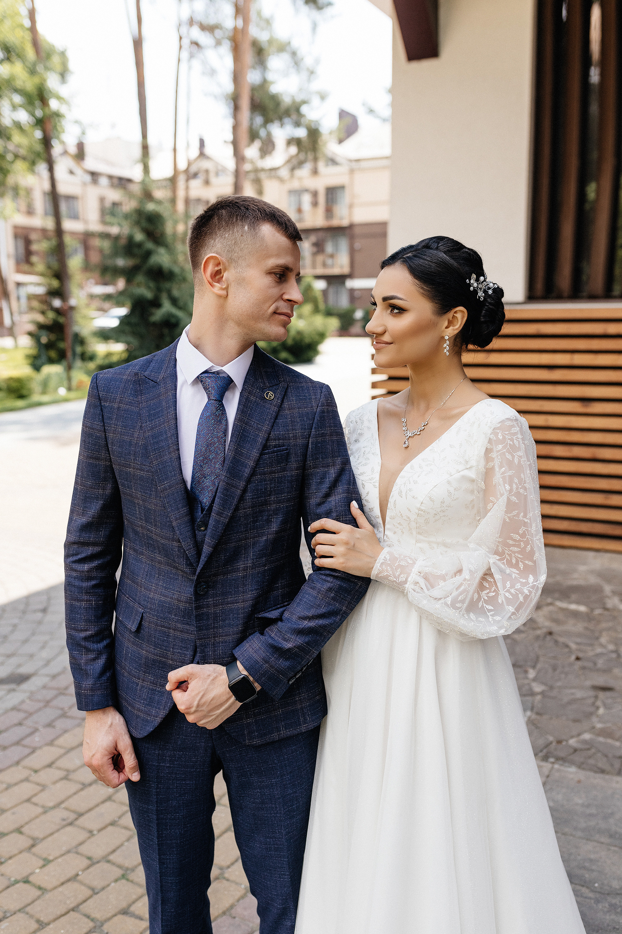 Wedding Day Александр + Яна. Свадебный и портретный фотограф в Белгороде Гаркавцева Полина