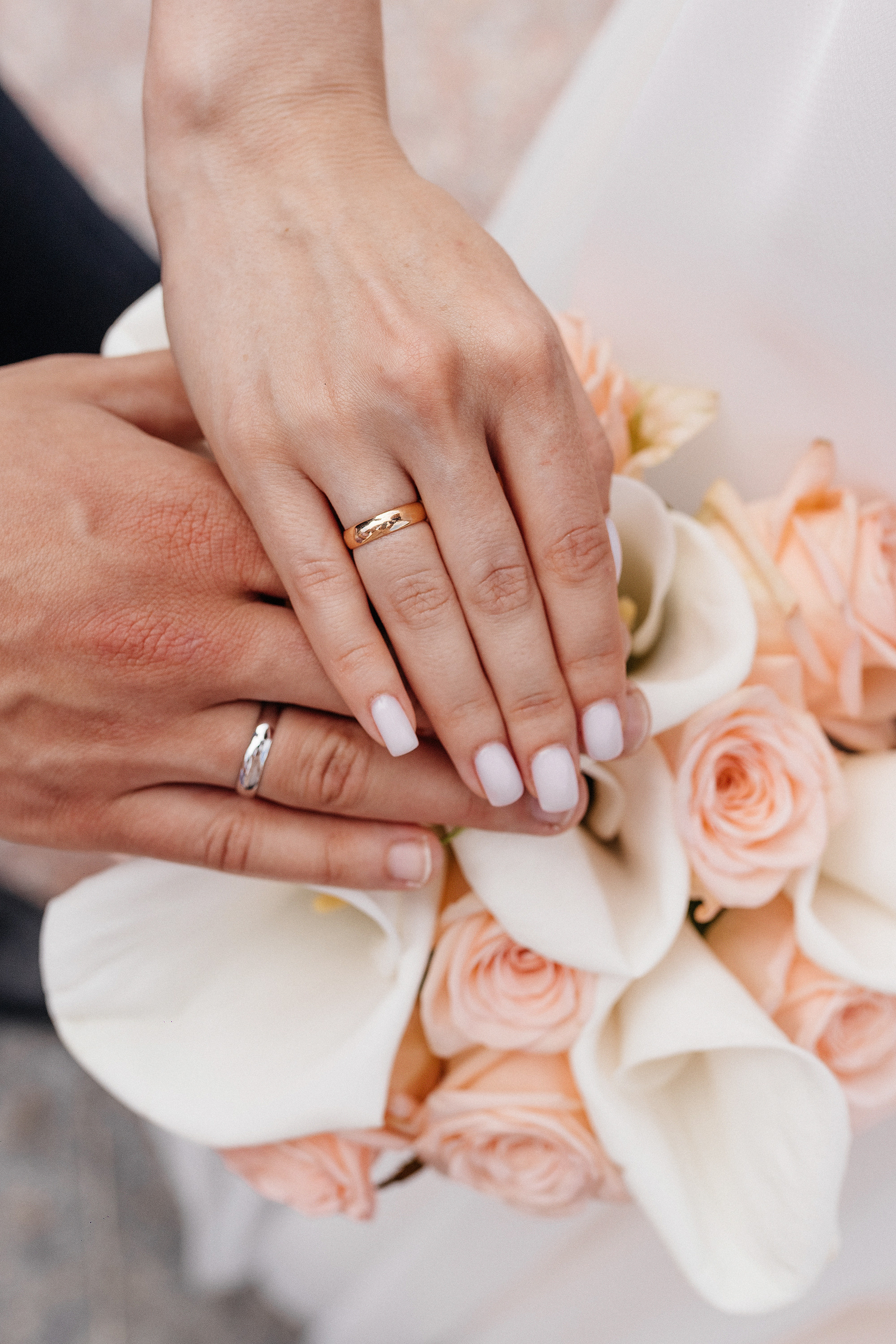 Wedding Day Артём + Светлана. Свадебный и портретный фотограф в Белгороде Гаркавцева Полина