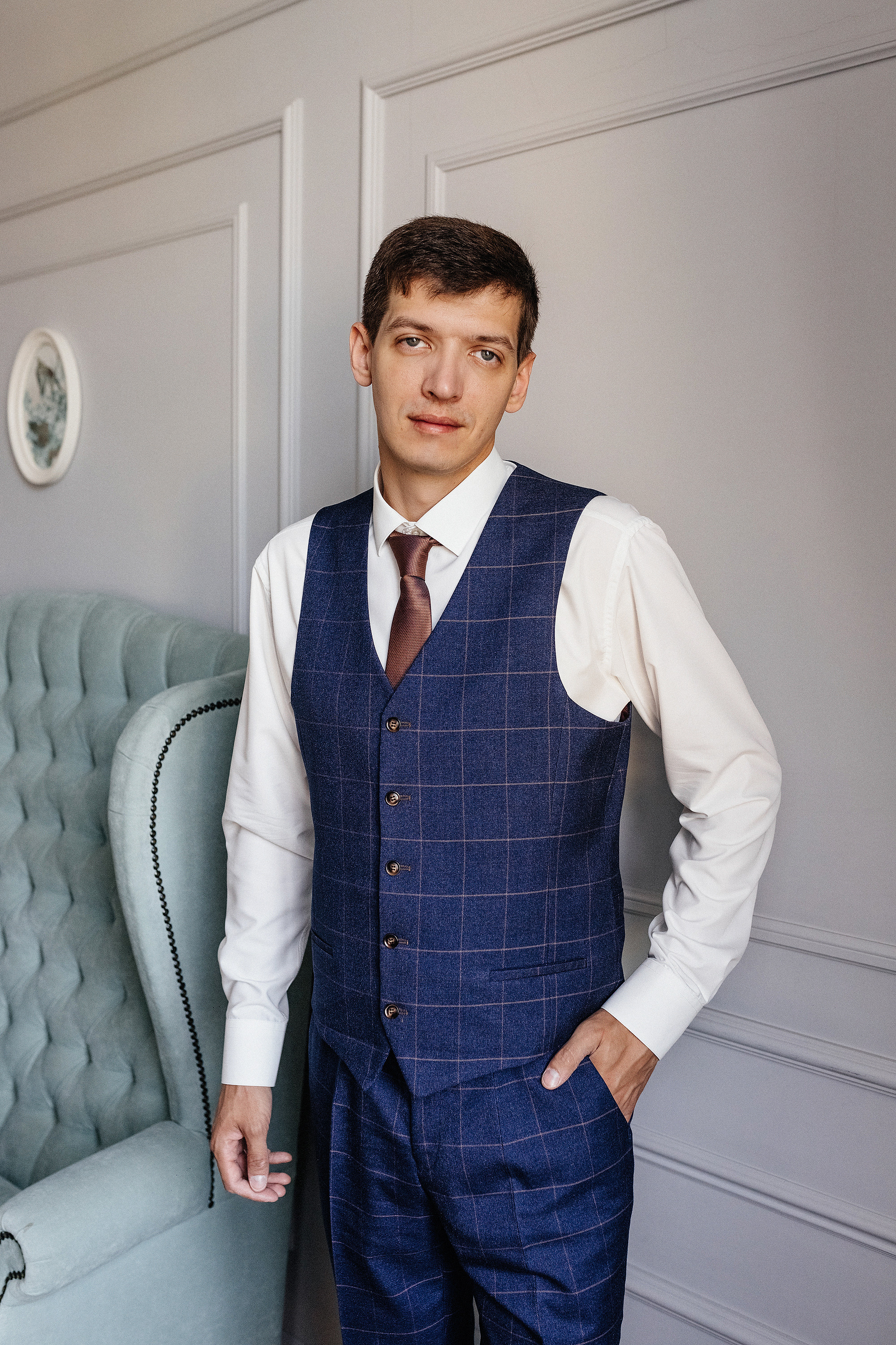 Wedding Day Максим + Анжелика. Свадебный и портретный фотограф в Белгороде Гаркавцева Полина