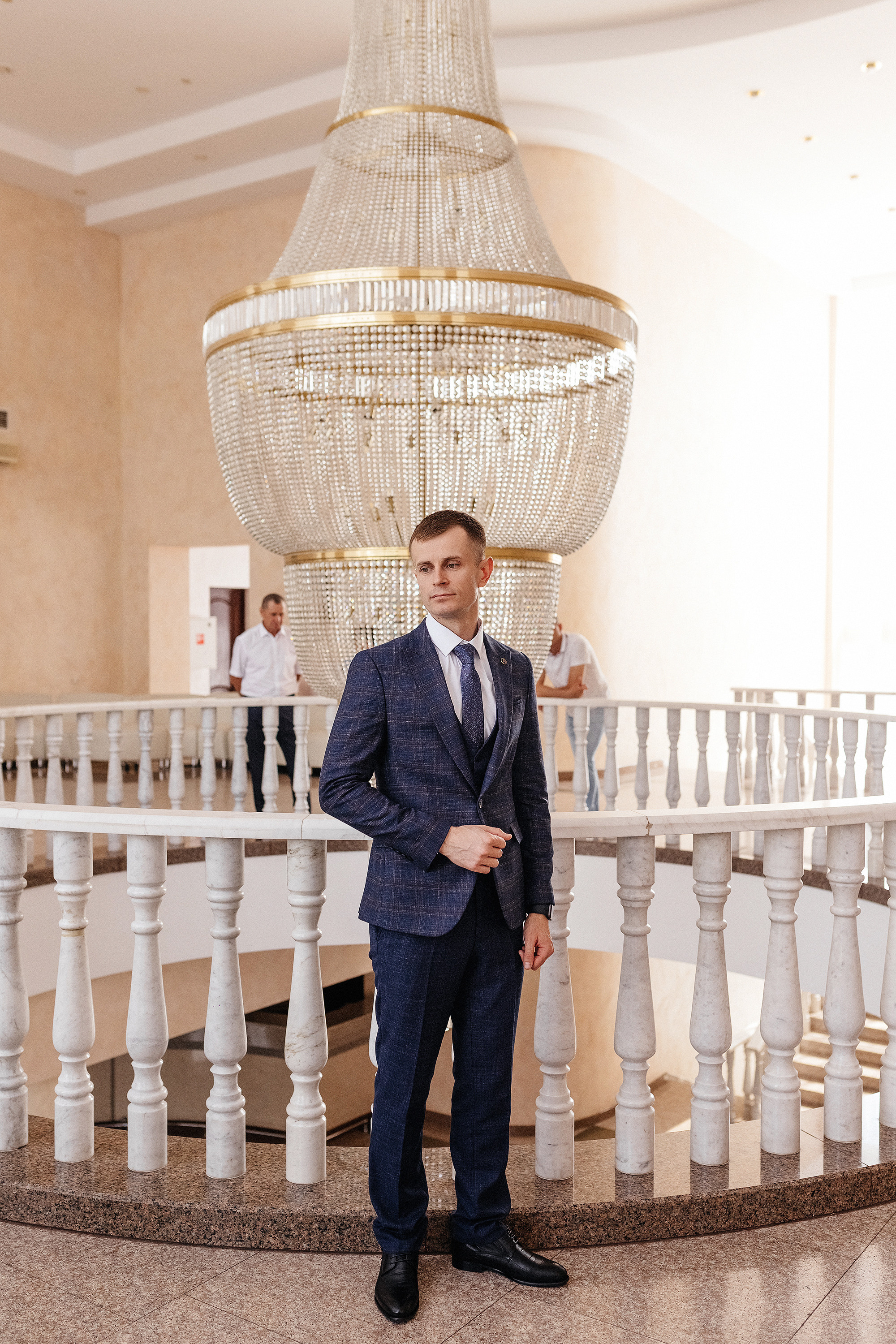 Wedding Day Александр + Яна. Свадебный и портретный фотограф в Белгороде Гаркавцева Полина