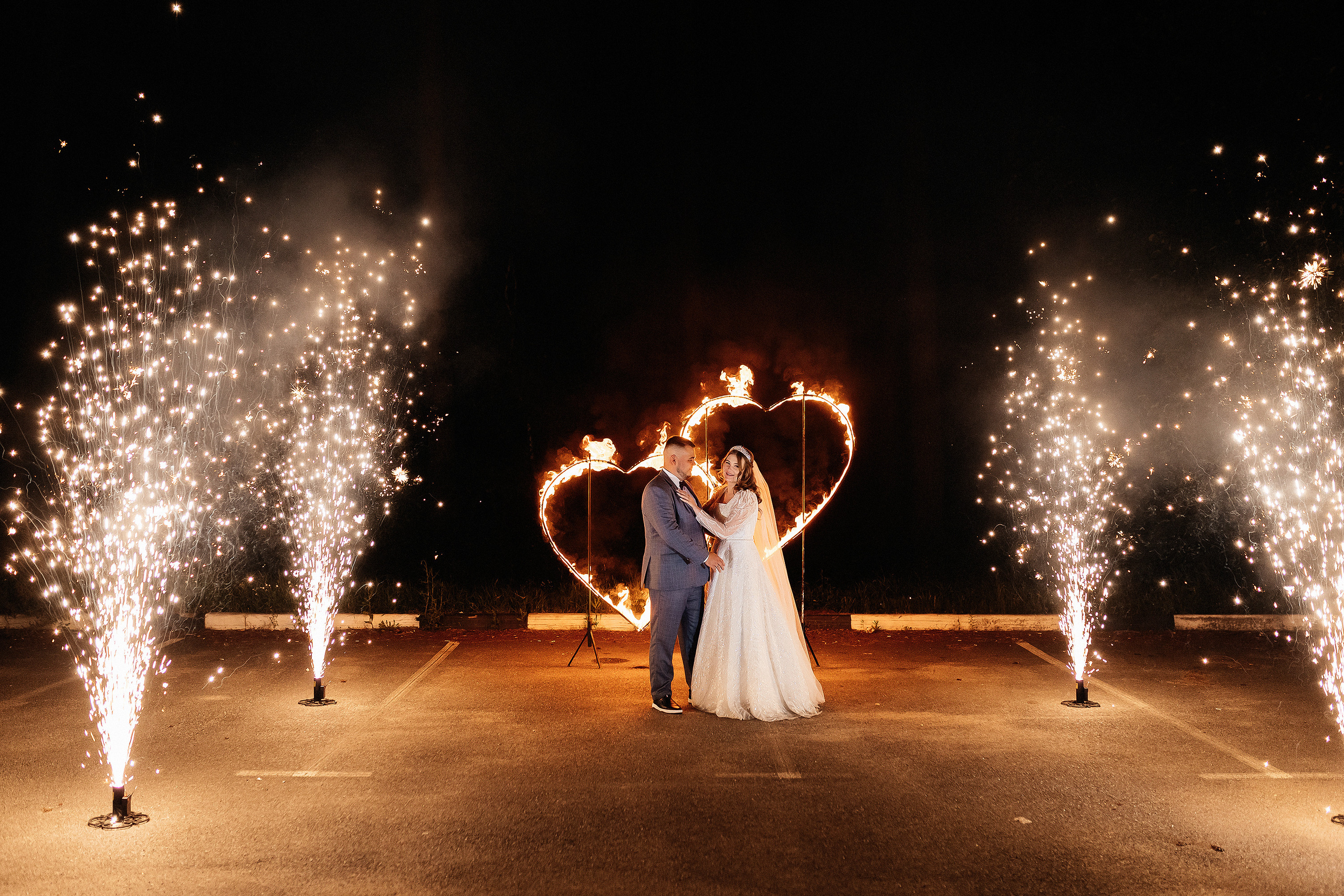 Wedding Day Денис + Анастасия. Свадебный и портретный фотограф в Белгороде Гаркавцева Полина