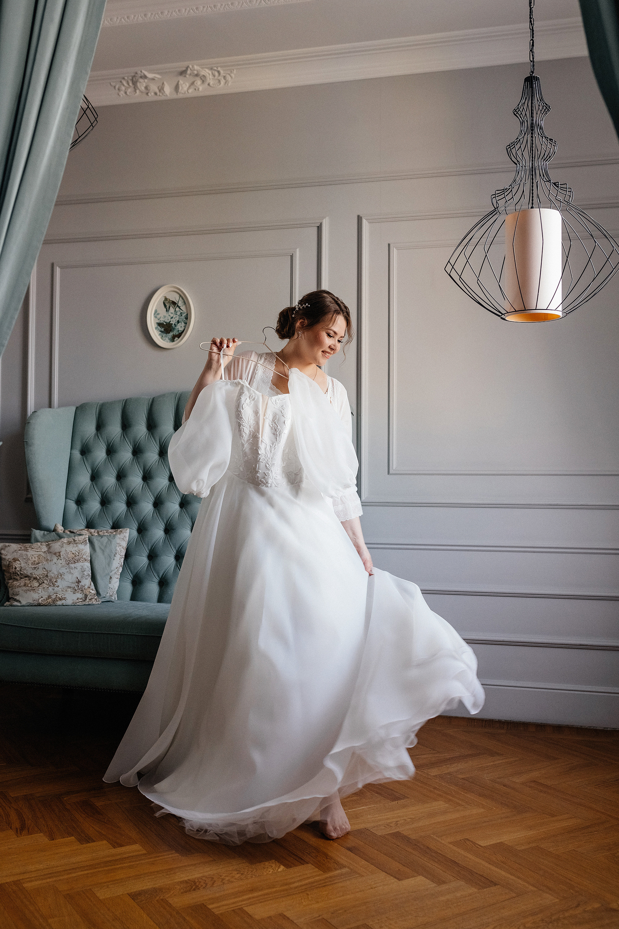 Wedding Day Максим + Анжелика. Свадебный и портретный фотограф в Белгороде Гаркавцева Полина