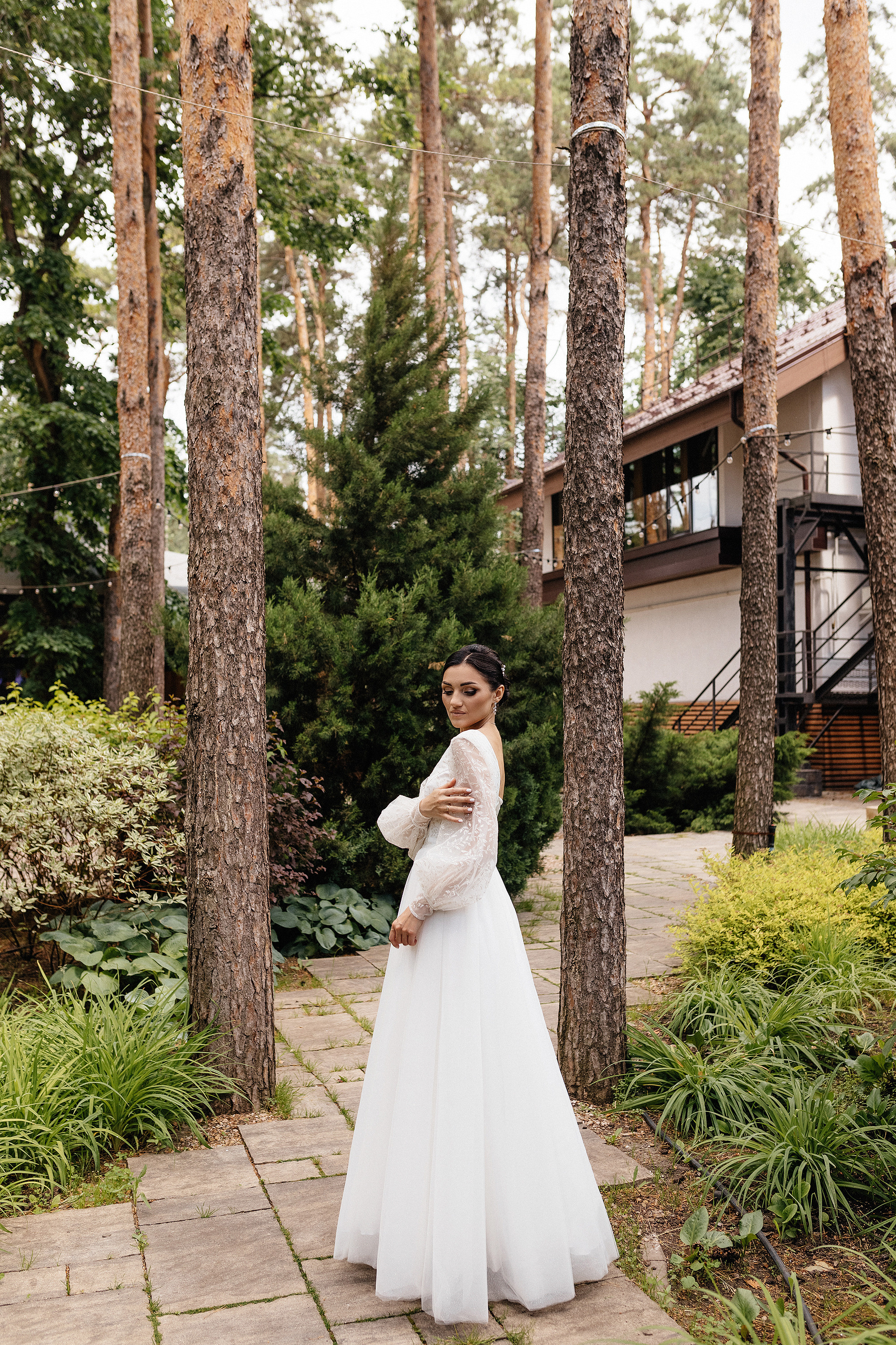 Wedding Day Александр + Яна. Свадебный и портретный фотограф в Белгороде Гаркавцева Полина