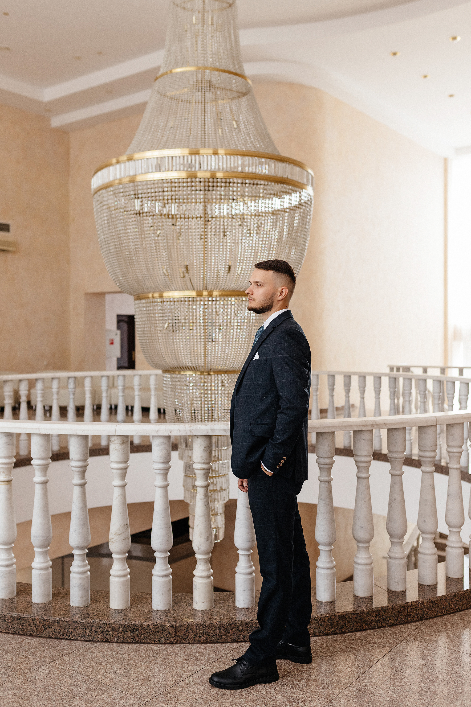 Wedding Day Артём + Светлана. Свадебный и портретный фотограф в Белгороде Гаркавцева Полина