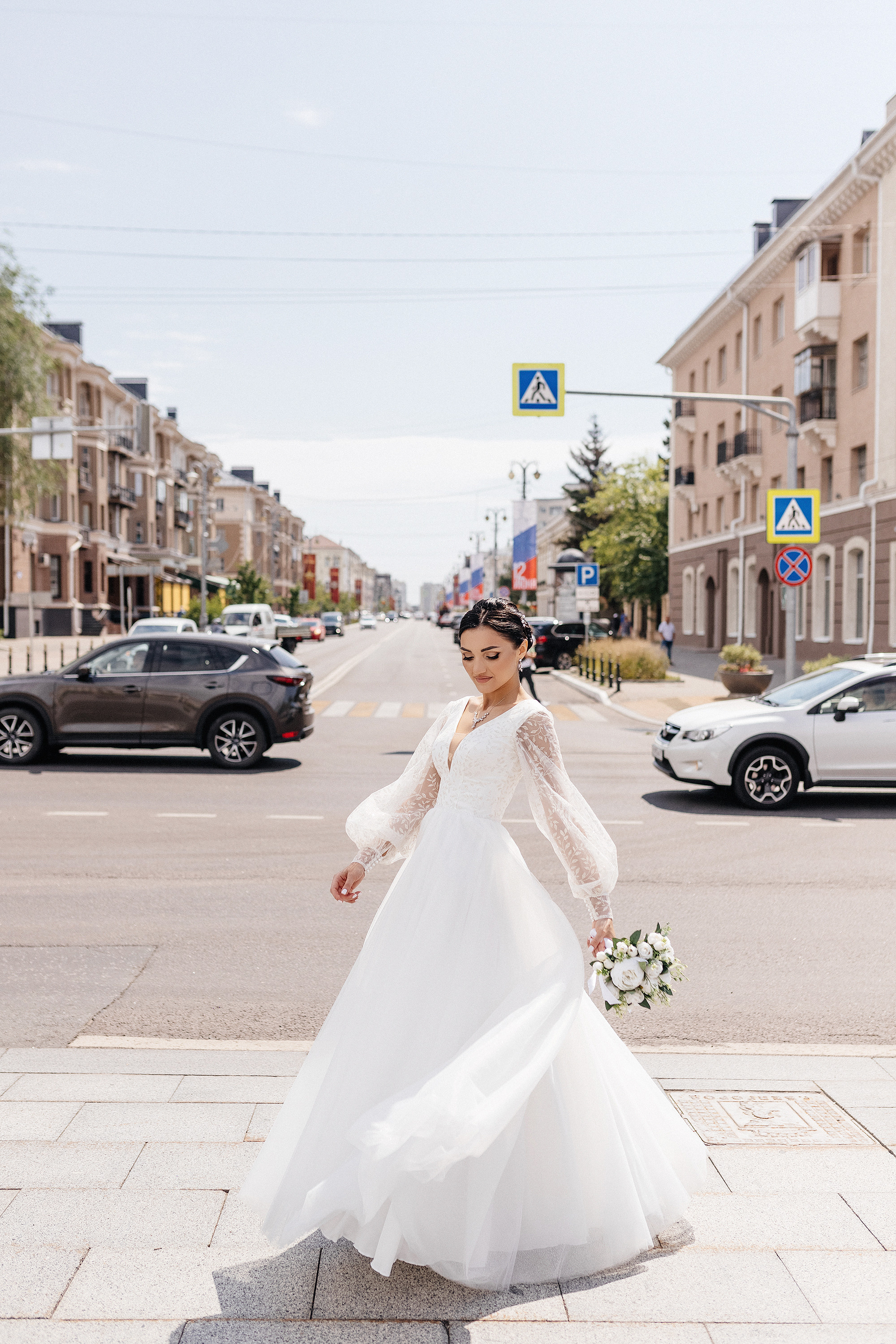 Wedding Day Александр + Яна. Свадебный и портретный фотограф в Белгороде Гаркавцева Полина