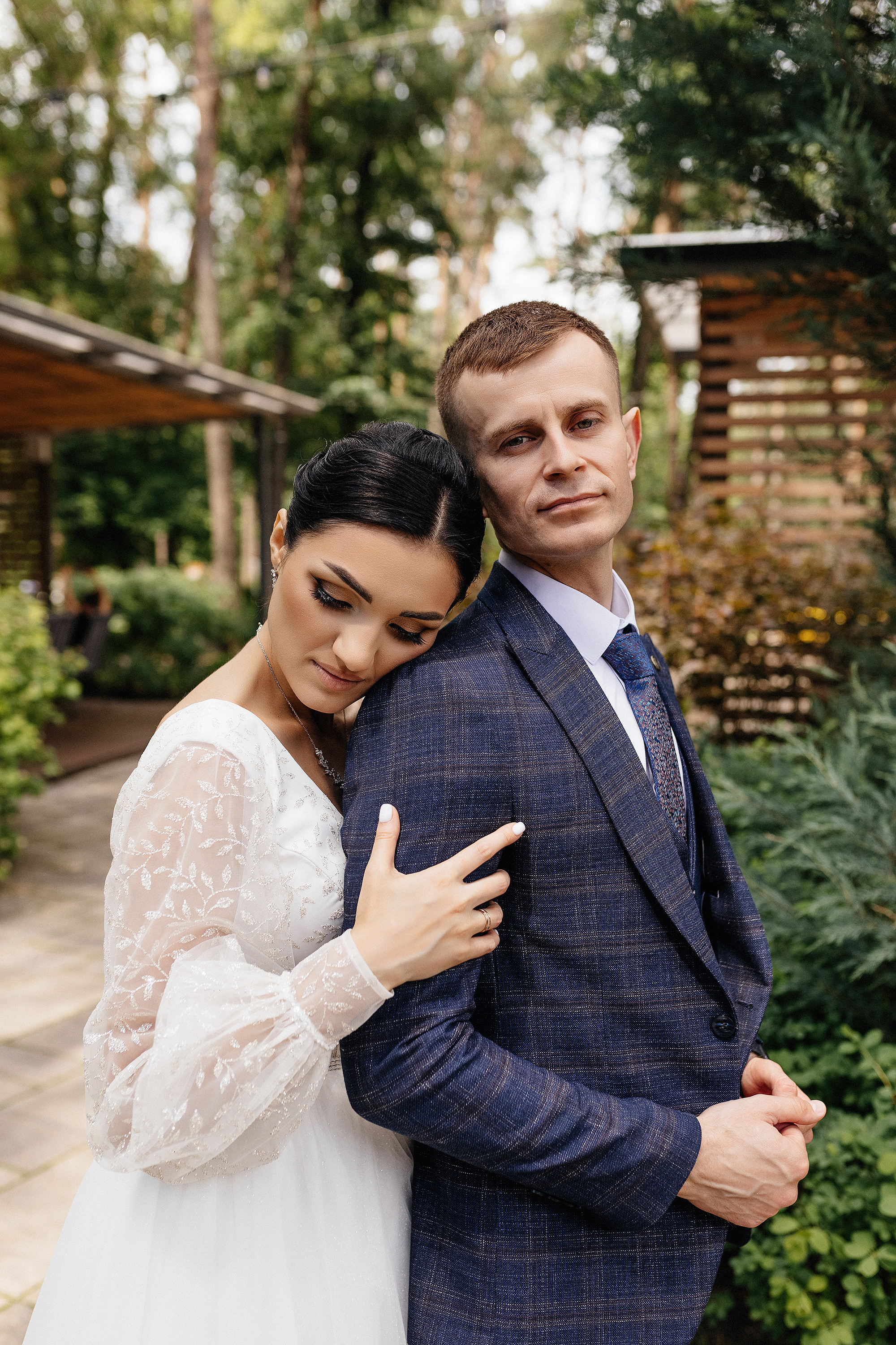 Wedding Day Александр + Яна. Свадебный и портретный фотограф в Белгороде Гаркавцева Полина
