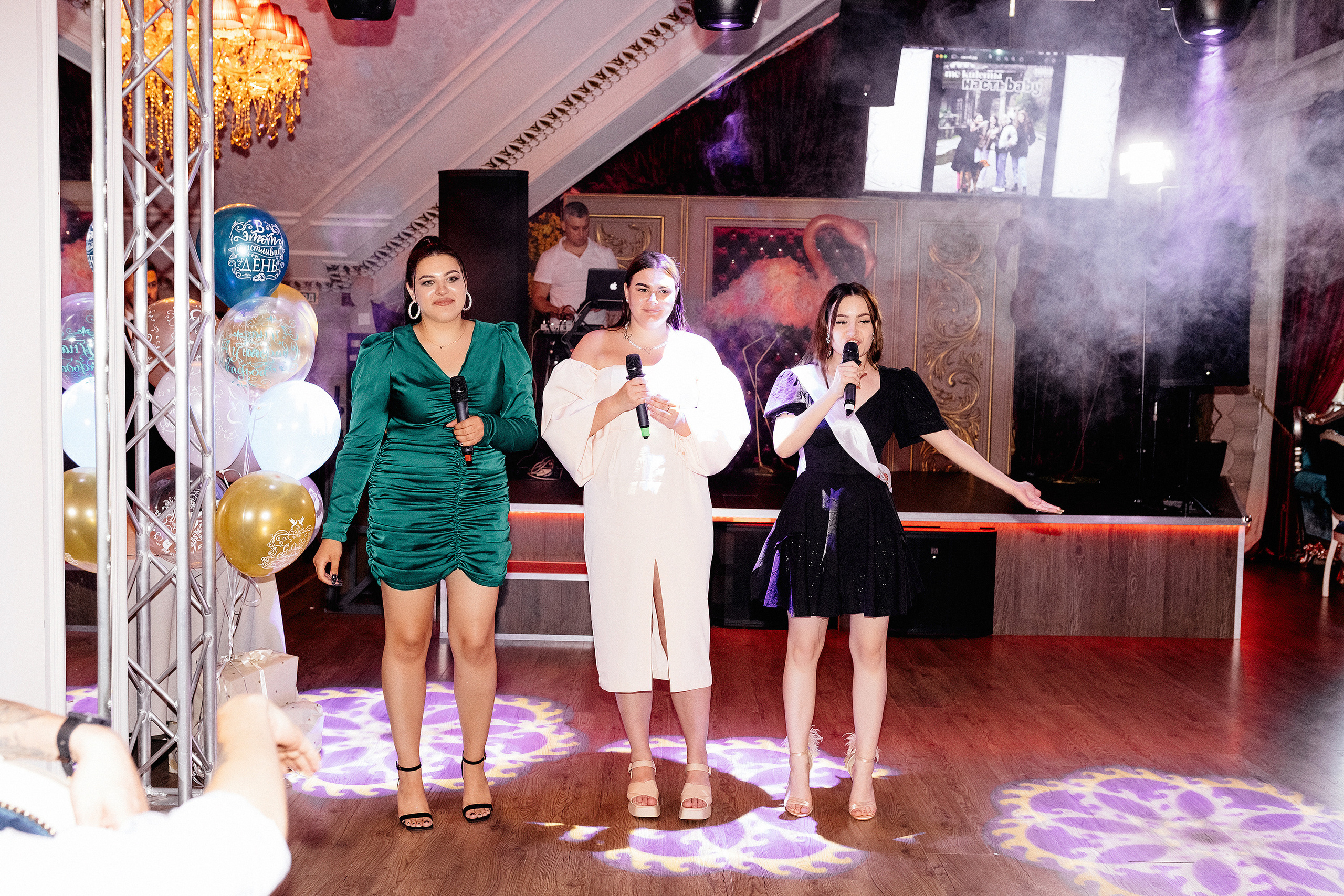 Wedding Day Денис + Анастасия. Свадебный и портретный фотограф в Белгороде Гаркавцева Полина