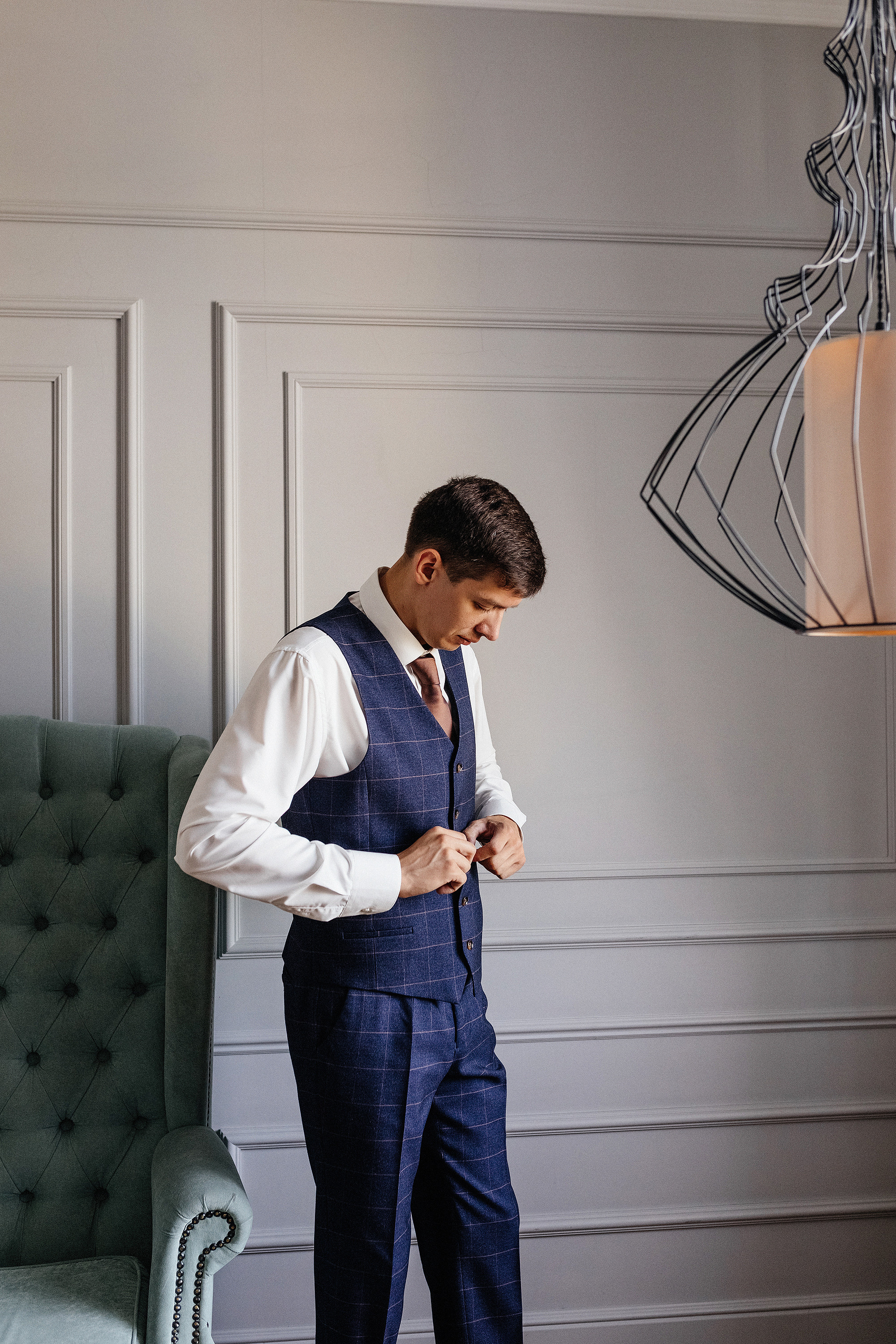 Wedding Day Максим + Анжелика. Свадебный и портретный фотограф в Белгороде Гаркавцева Полина