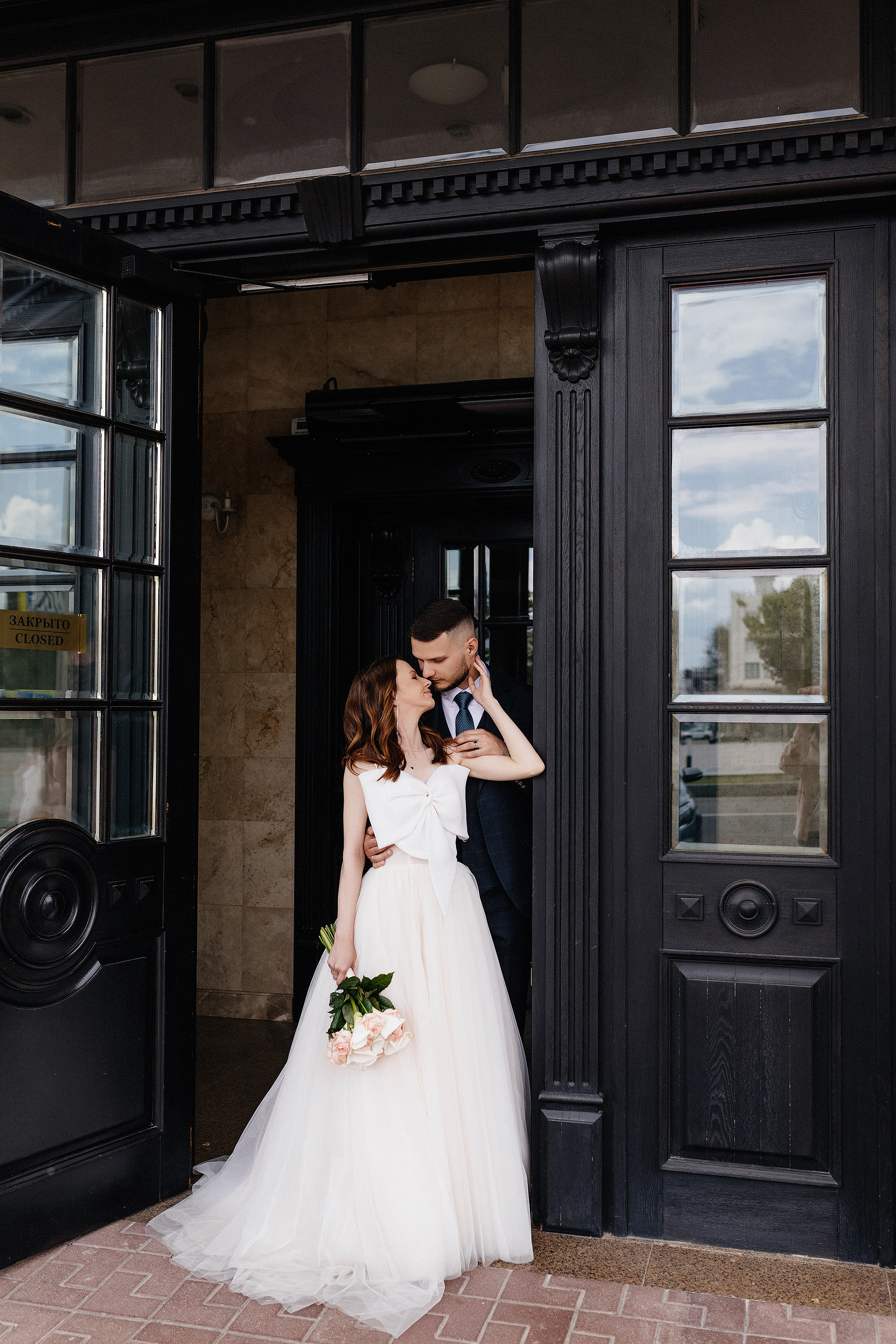 Wedding Day Артём + Светлана. Свадебный и портретный фотограф в Белгороде Гаркавцева Полина