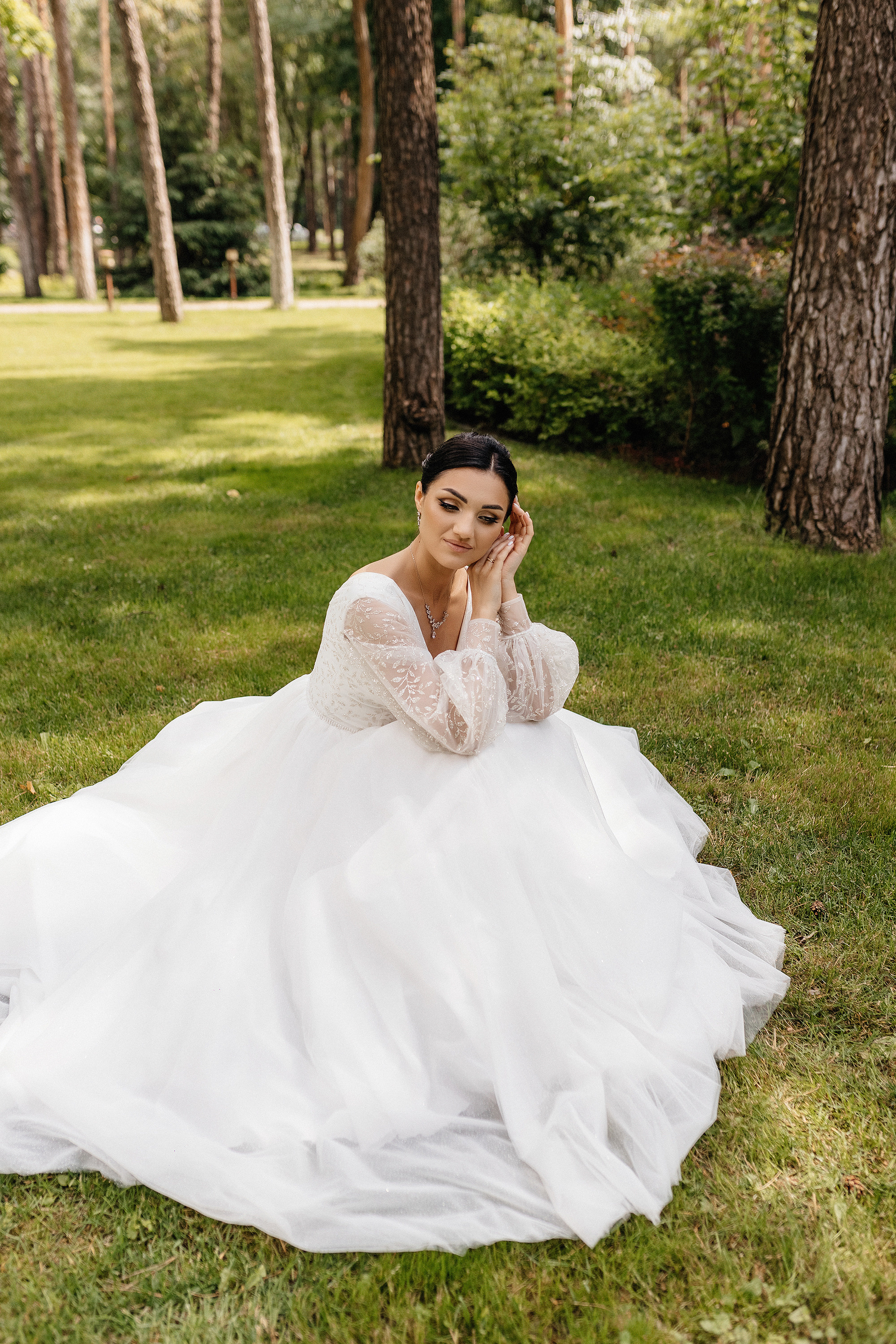 Wedding Day Александр + Яна. Свадебный и портретный фотограф в Белгороде Гаркавцева Полина