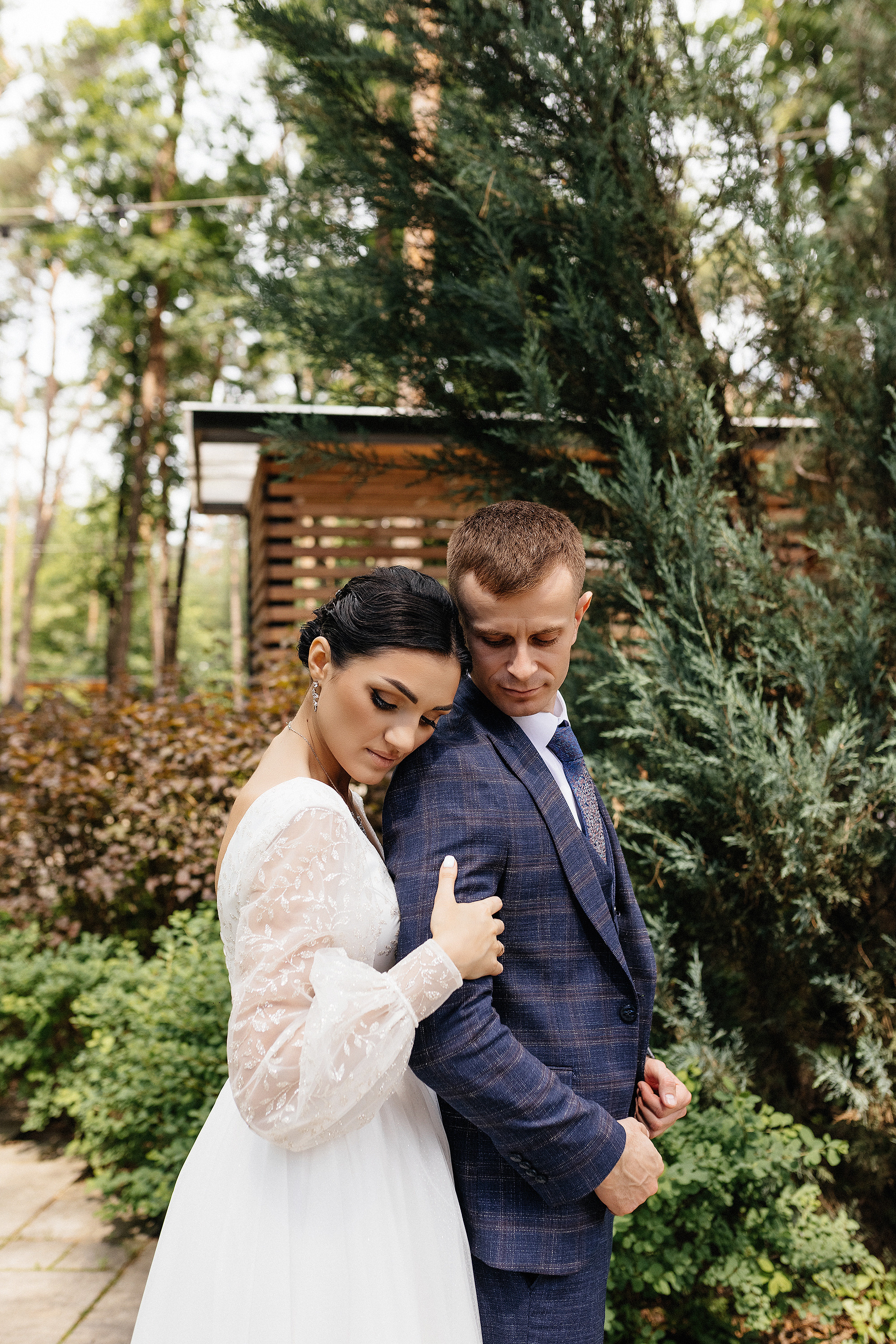 Wedding Day Александр + Яна. Свадебный и портретный фотограф в Белгороде Гаркавцева Полина
