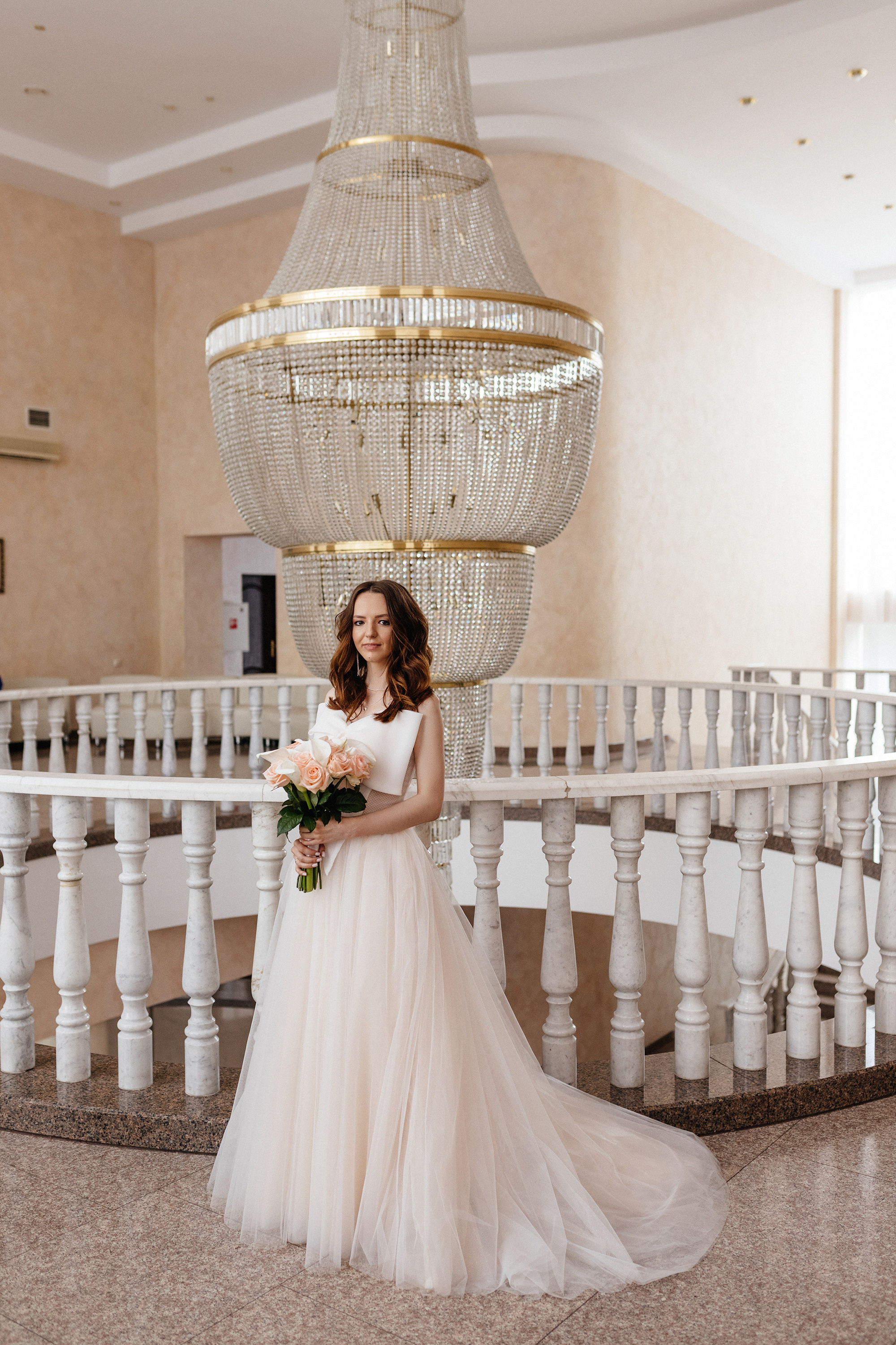 Wedding Day Артём + Светлана. Свадебный и портретный фотограф в Белгороде Гаркавцева Полина