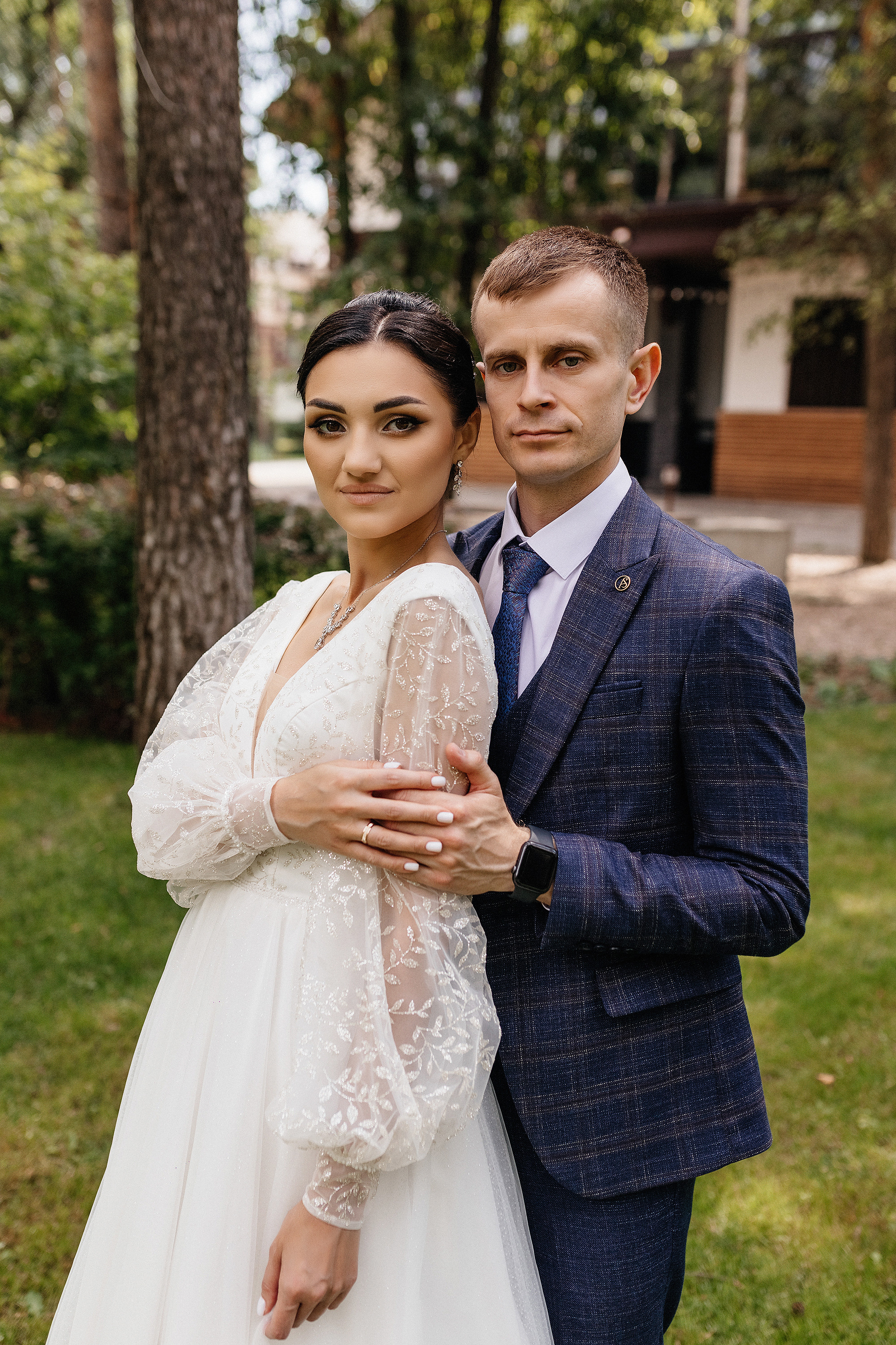 Wedding Day Александр + Яна. Свадебный и портретный фотограф в Белгороде Гаркавцева Полина