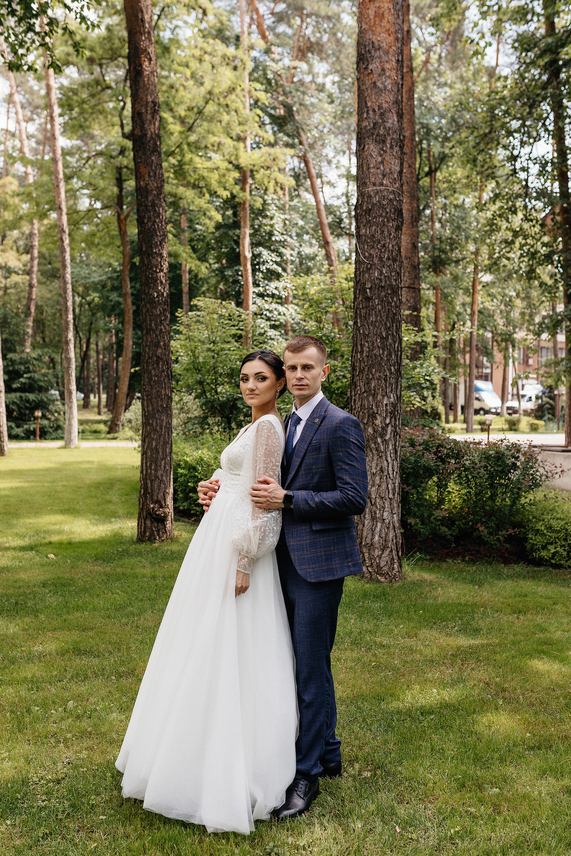 Wedding Day Александр + Яна. Свадебный и портретный фотограф в Белгороде Гаркавцева Полина