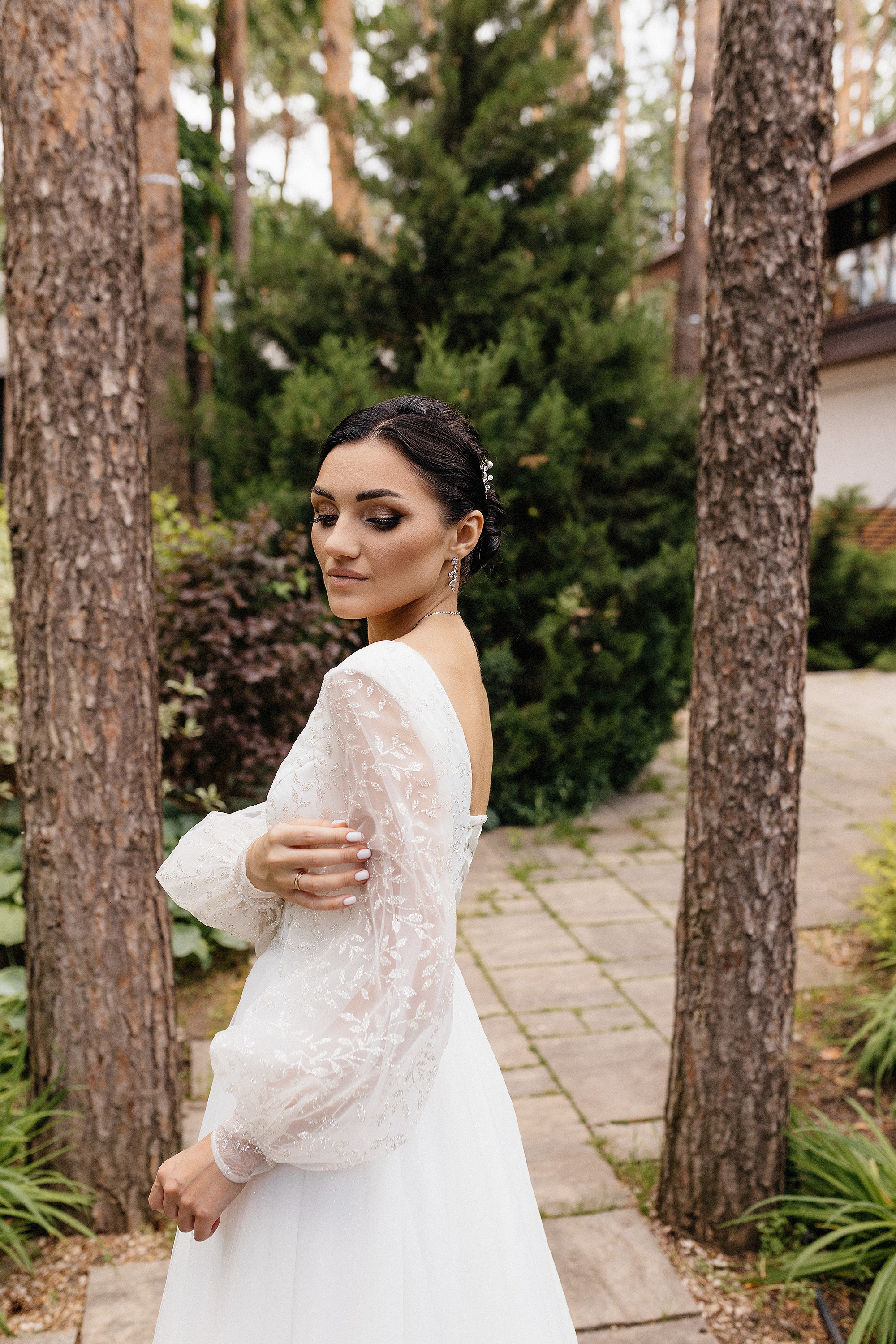 Wedding Day Александр + Яна. Свадебный и портретный фотограф в Белгороде Гаркавцева Полина