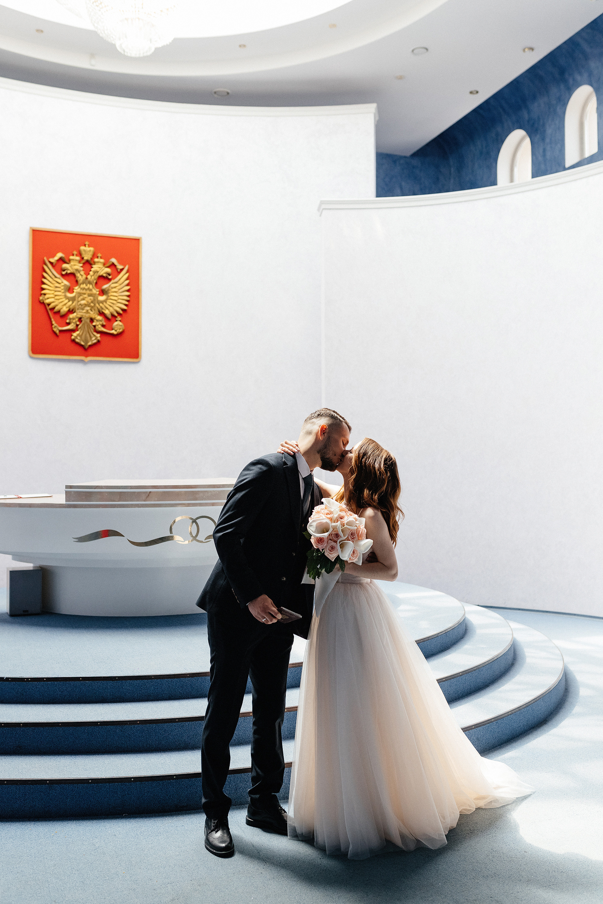 Wedding Day Артём + Светлана. Свадебный и портретный фотограф в Белгороде Гаркавцева Полина
