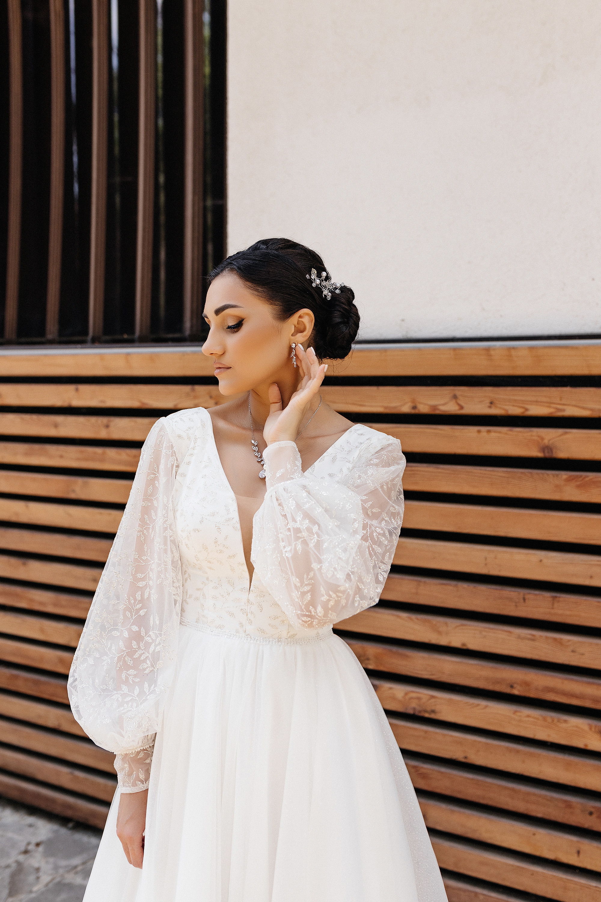 Wedding Day Александр + Яна. Свадебный и портретный фотограф в Белгороде Гаркавцева Полина