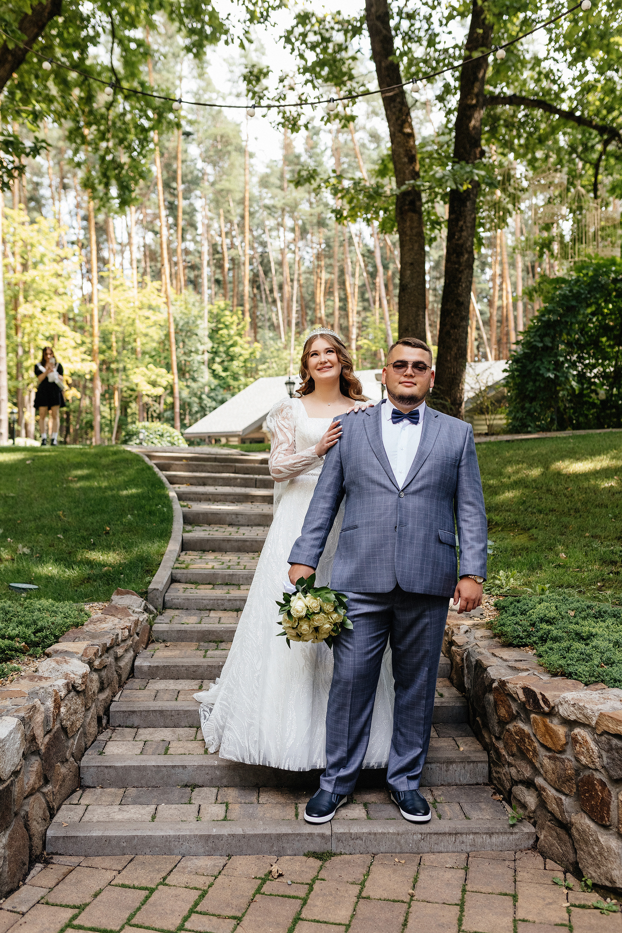 Wedding Day Денис + Анастасия. Свадебный и портретный фотограф в Белгороде Гаркавцева Полина