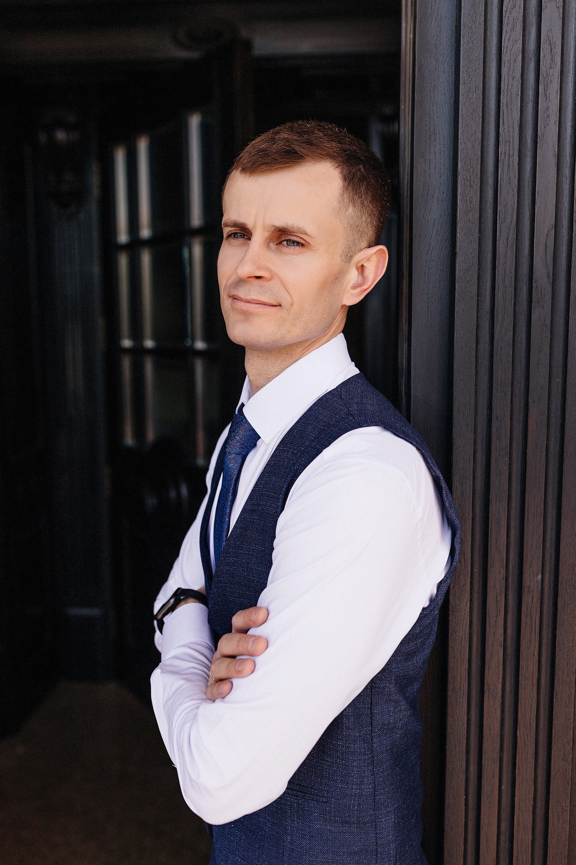 Wedding Day Александр + Яна. Свадебный и портретный фотограф в Белгороде Гаркавцева Полина