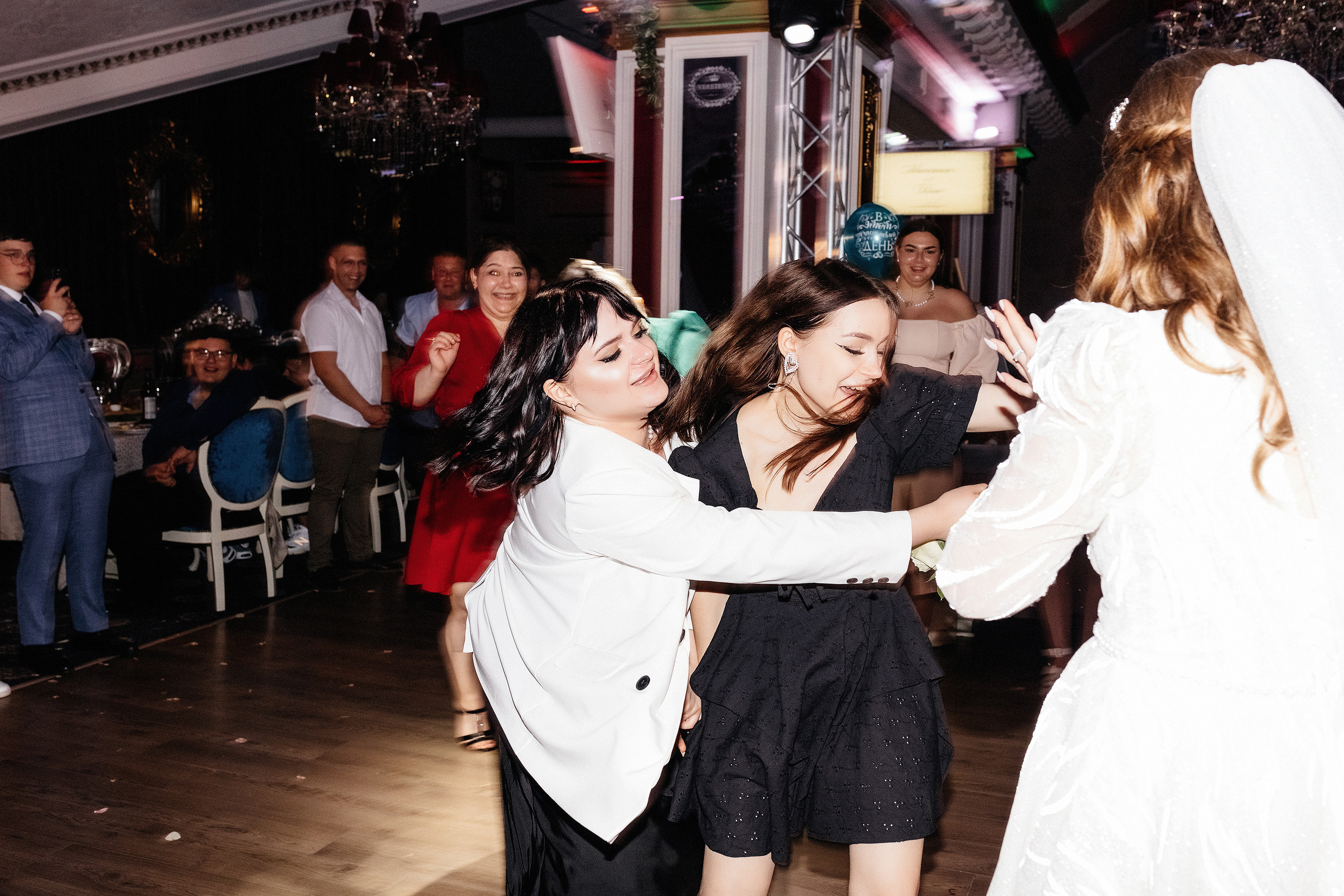 Wedding Day Денис + Анастасия. Свадебный и портретный фотограф в Белгороде Гаркавцева Полина